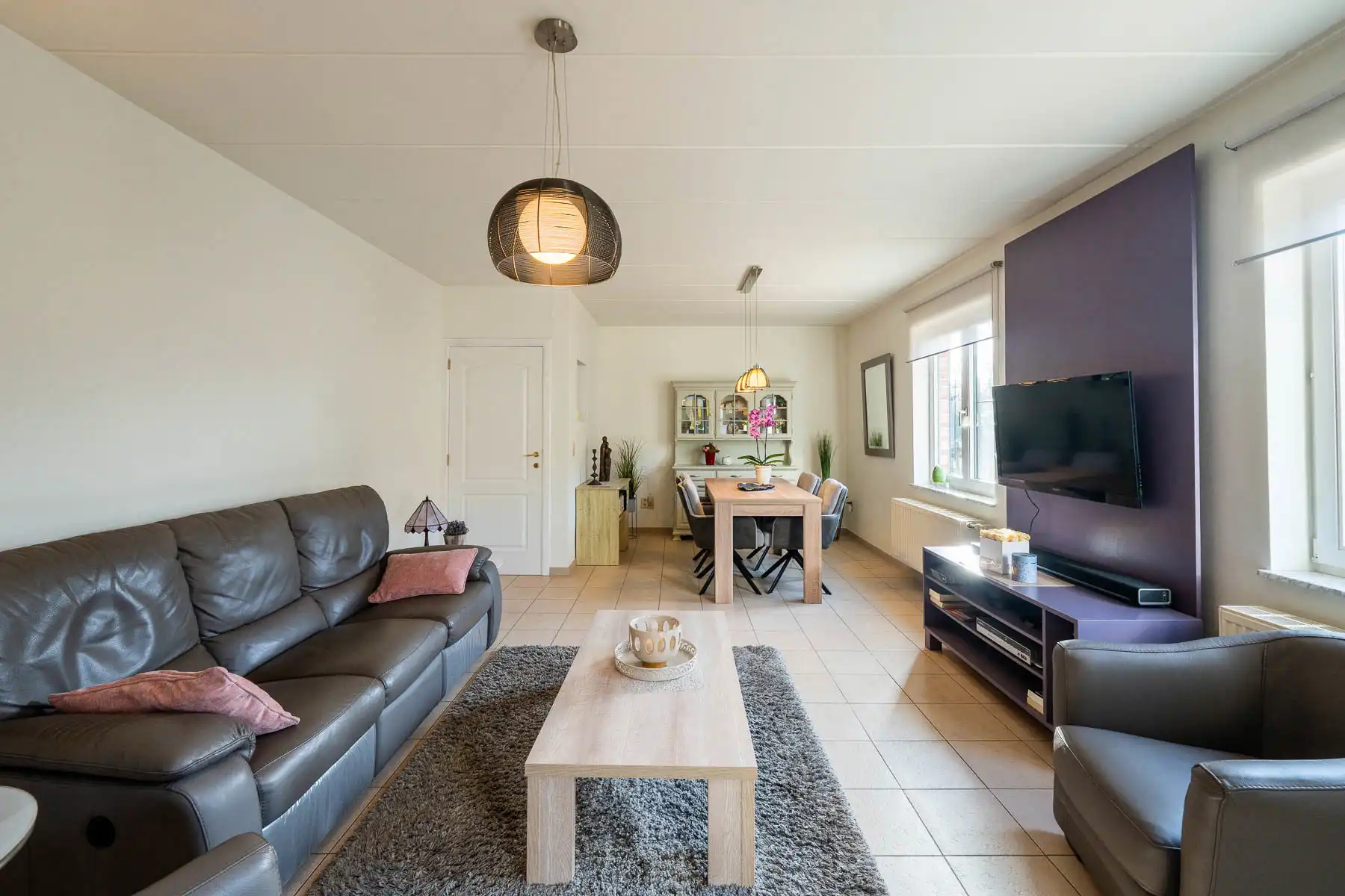 Karaktervolle open bebouwing op een riant perceel van 2.062 m² foto 7