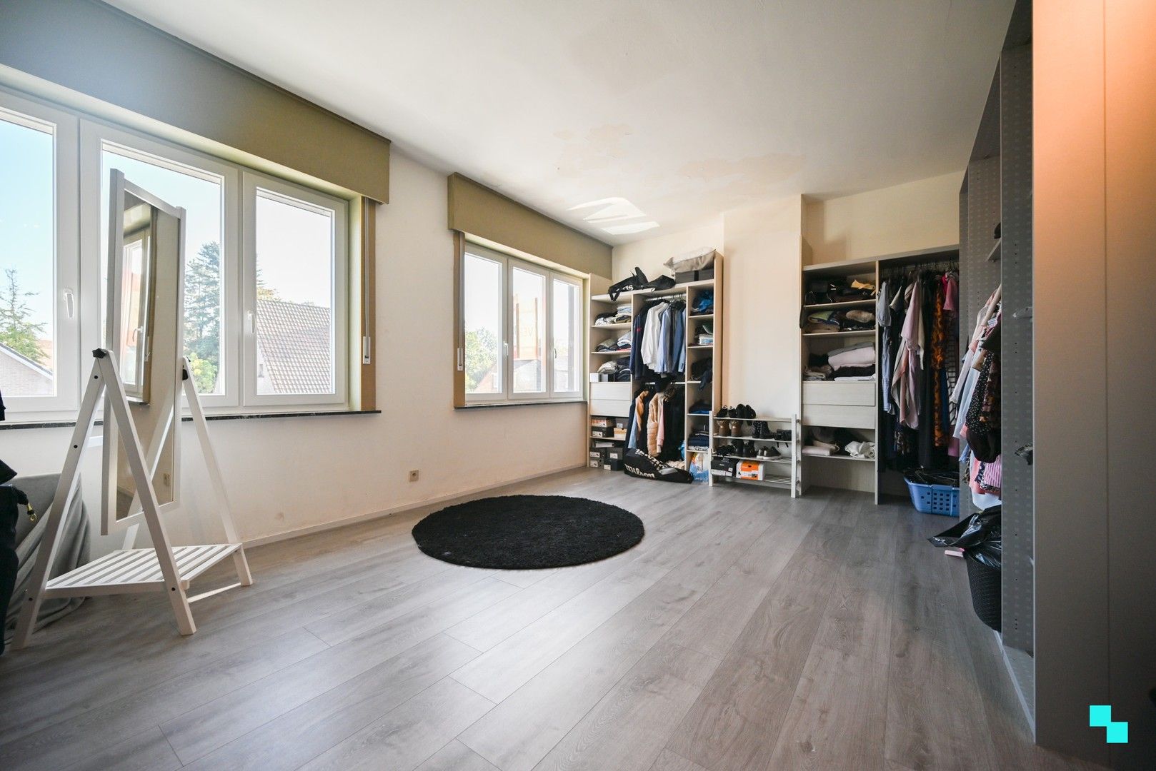 Multifunctioneel pand met praktijk, woning, opslagruimte en (verhuurd) appartement foto 23