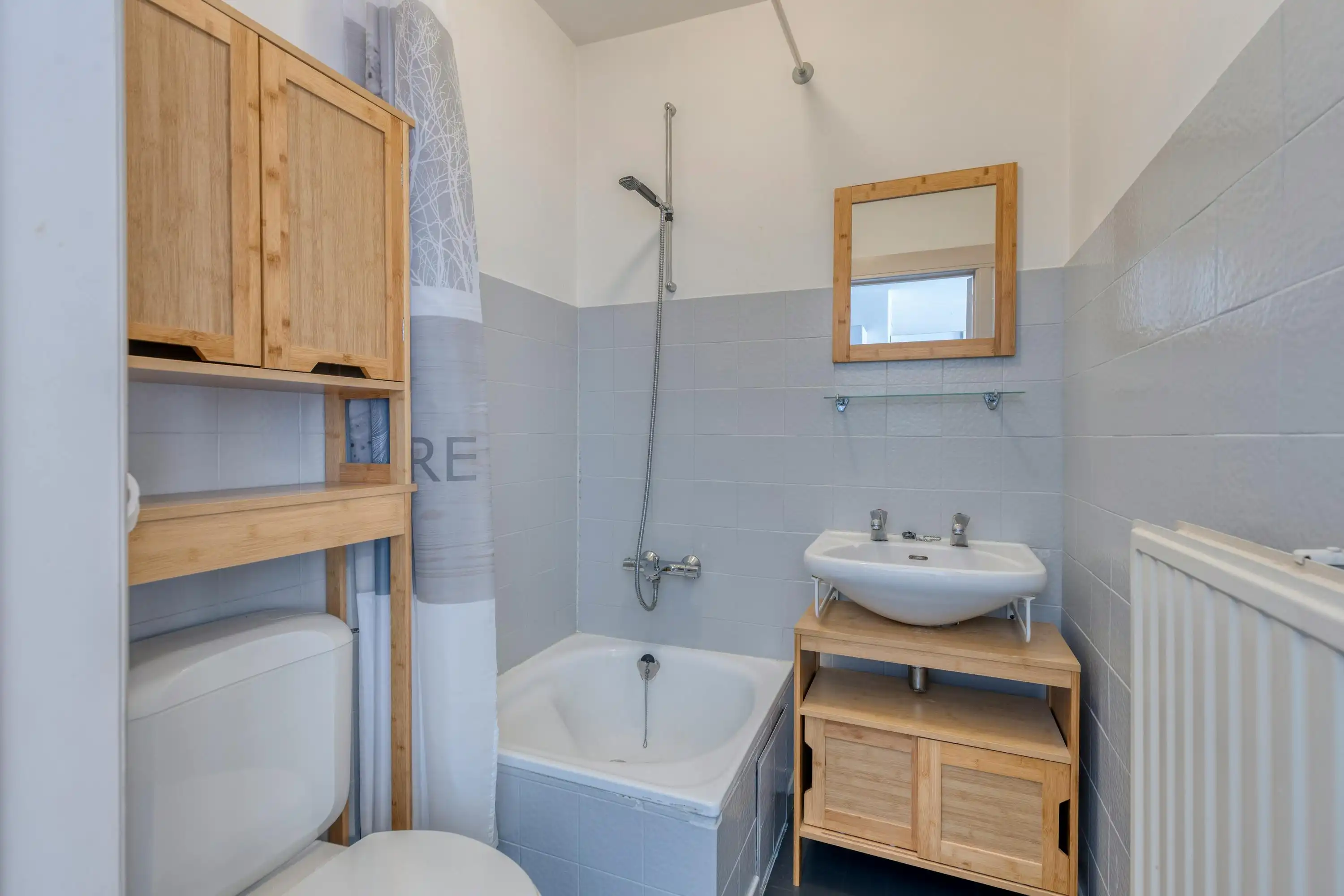 Studio te koop in Koksijde! foto 8