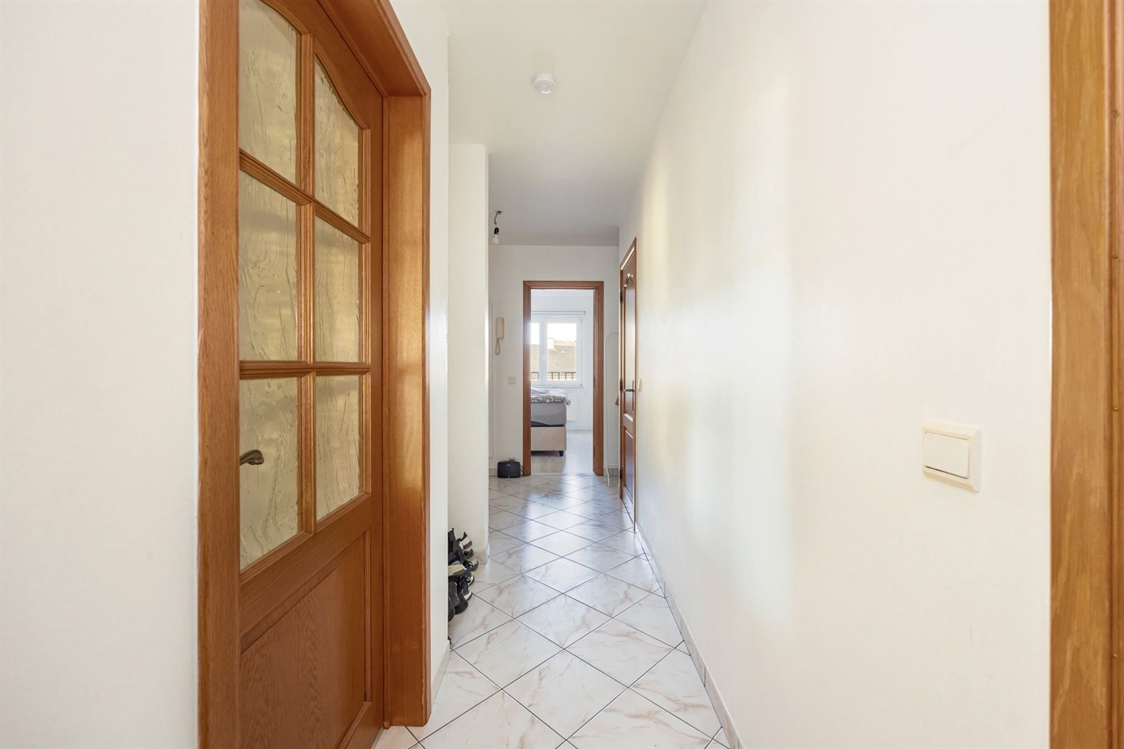 Goed gelegen appartement. Instapklaar! foto 11