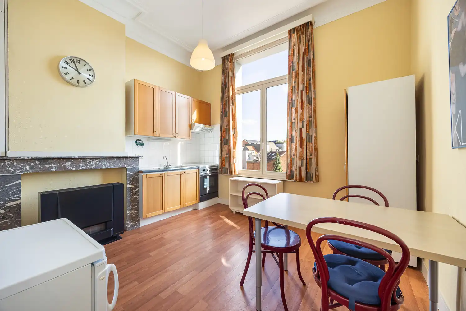 Majestueuze instapklare herenwoning (312m²) met prachtige tuin foto 27