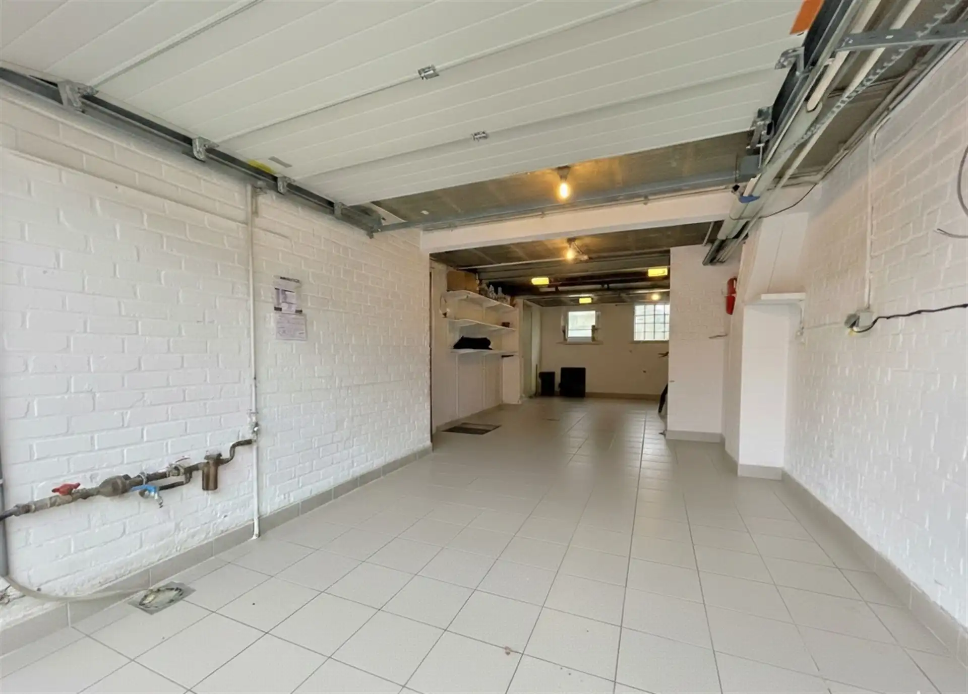  Rustig gelegen bel-etage met 3 slaapkamers en tuin foto 21