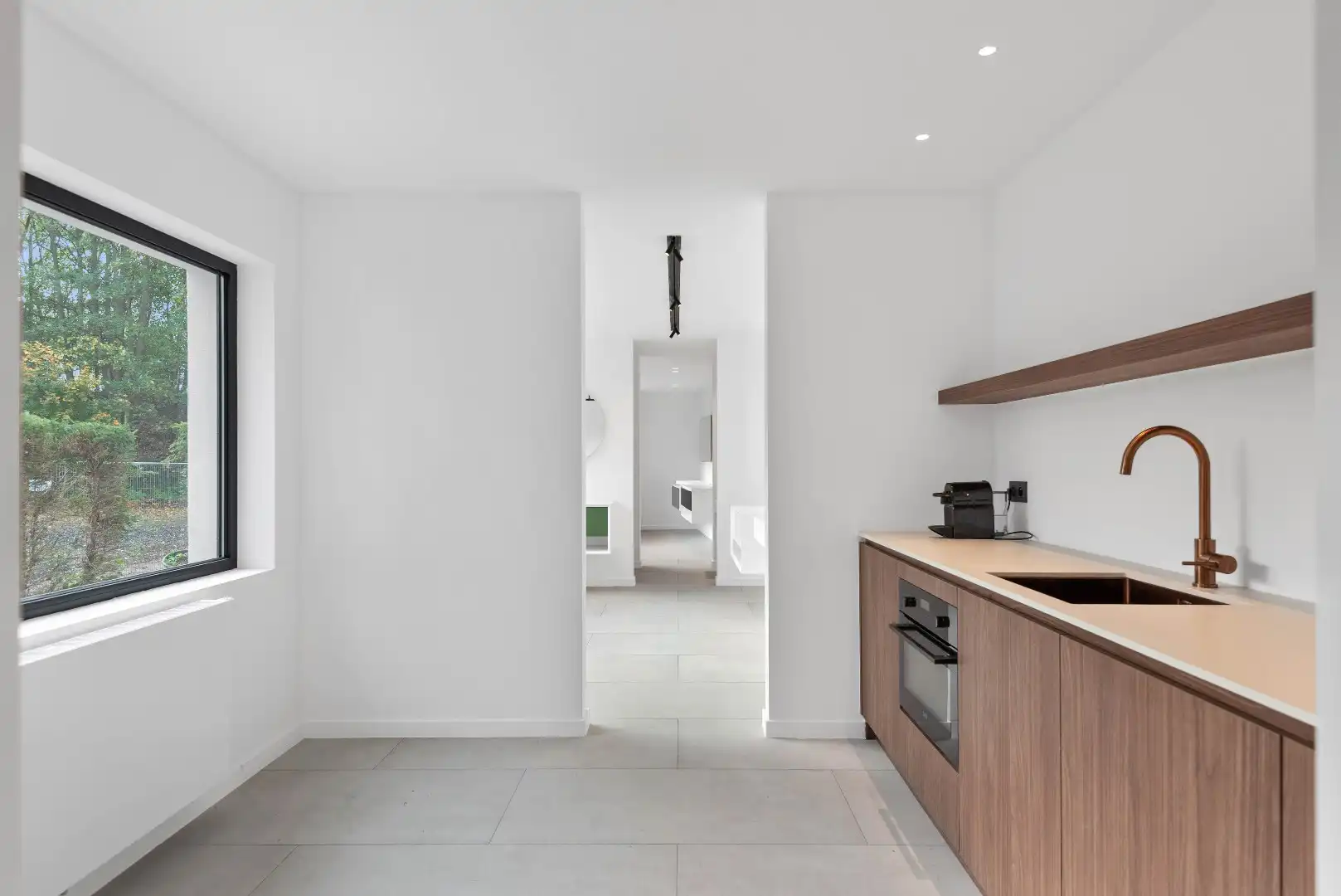 Verhuurd opbrengsteigendom te Mortsel foto 5