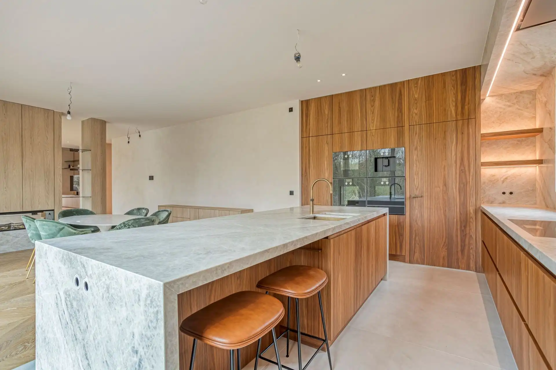 Luxueuze nieuwbouw villa (2025) foto 12