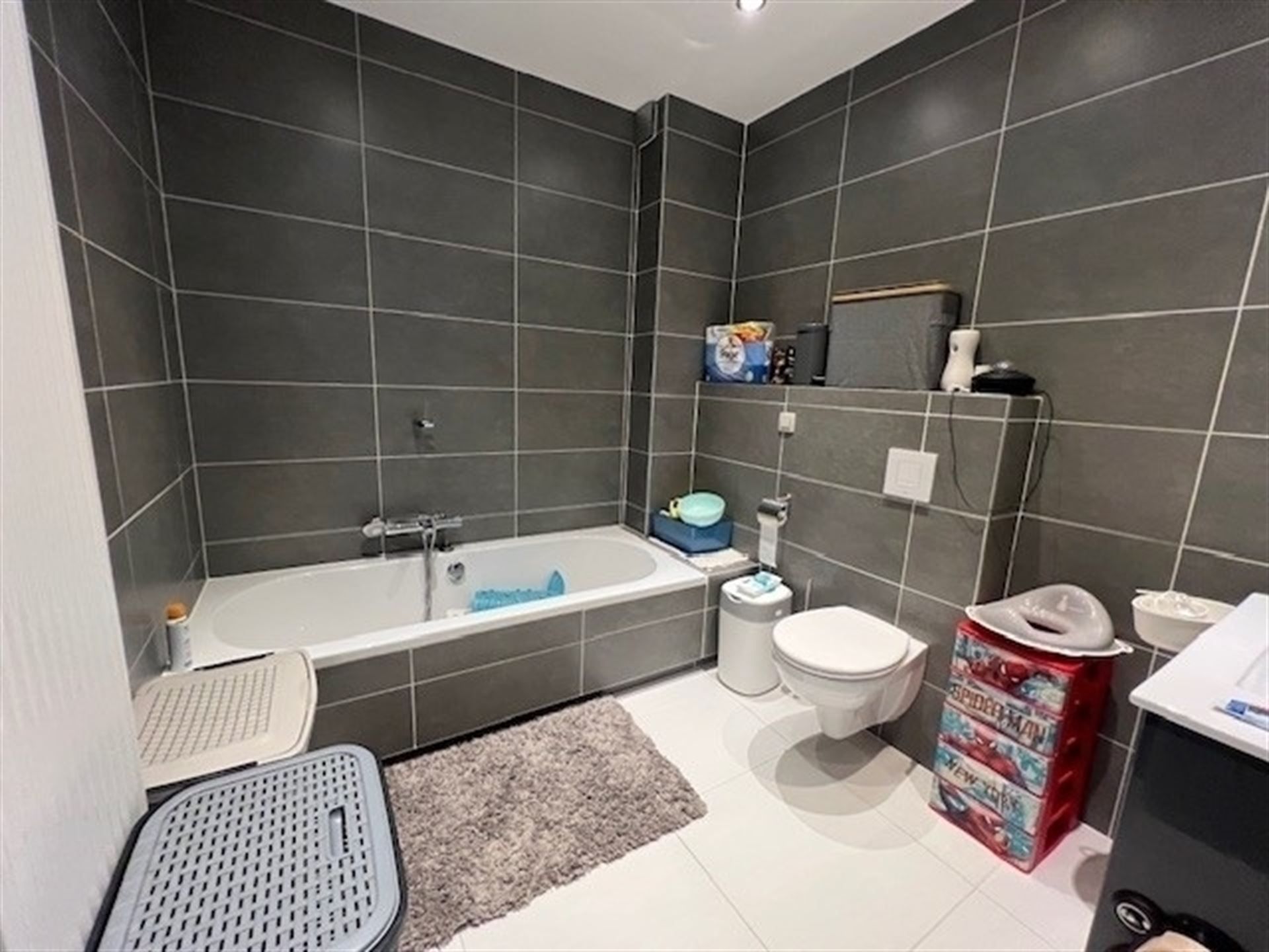 Huis foto 10