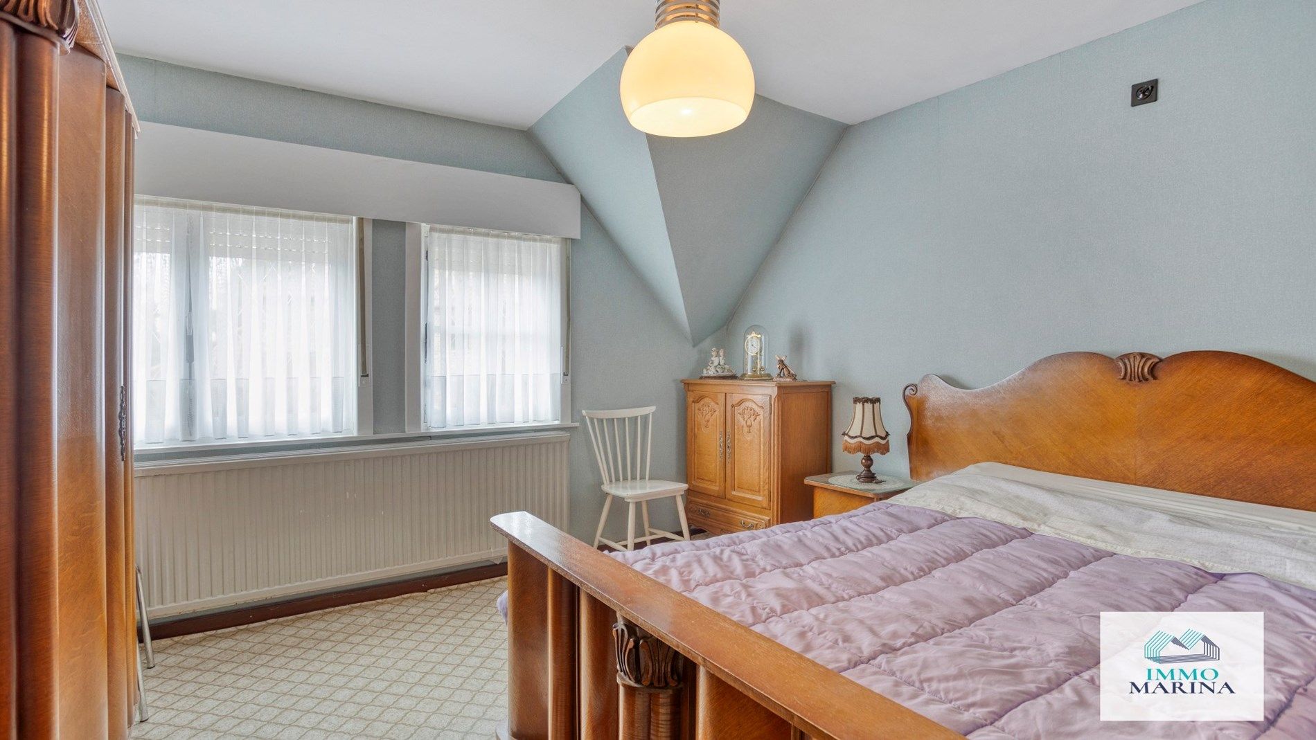 Goed onderhouden woning op wandelafstand centrum Baal foto 14