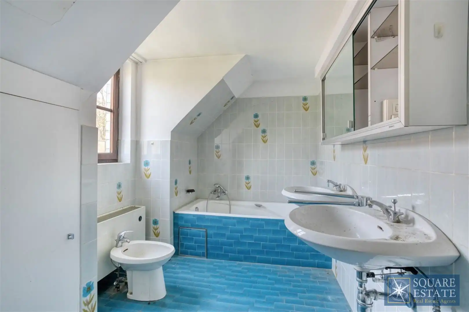 Prachtige villa om te renoveren foto 11