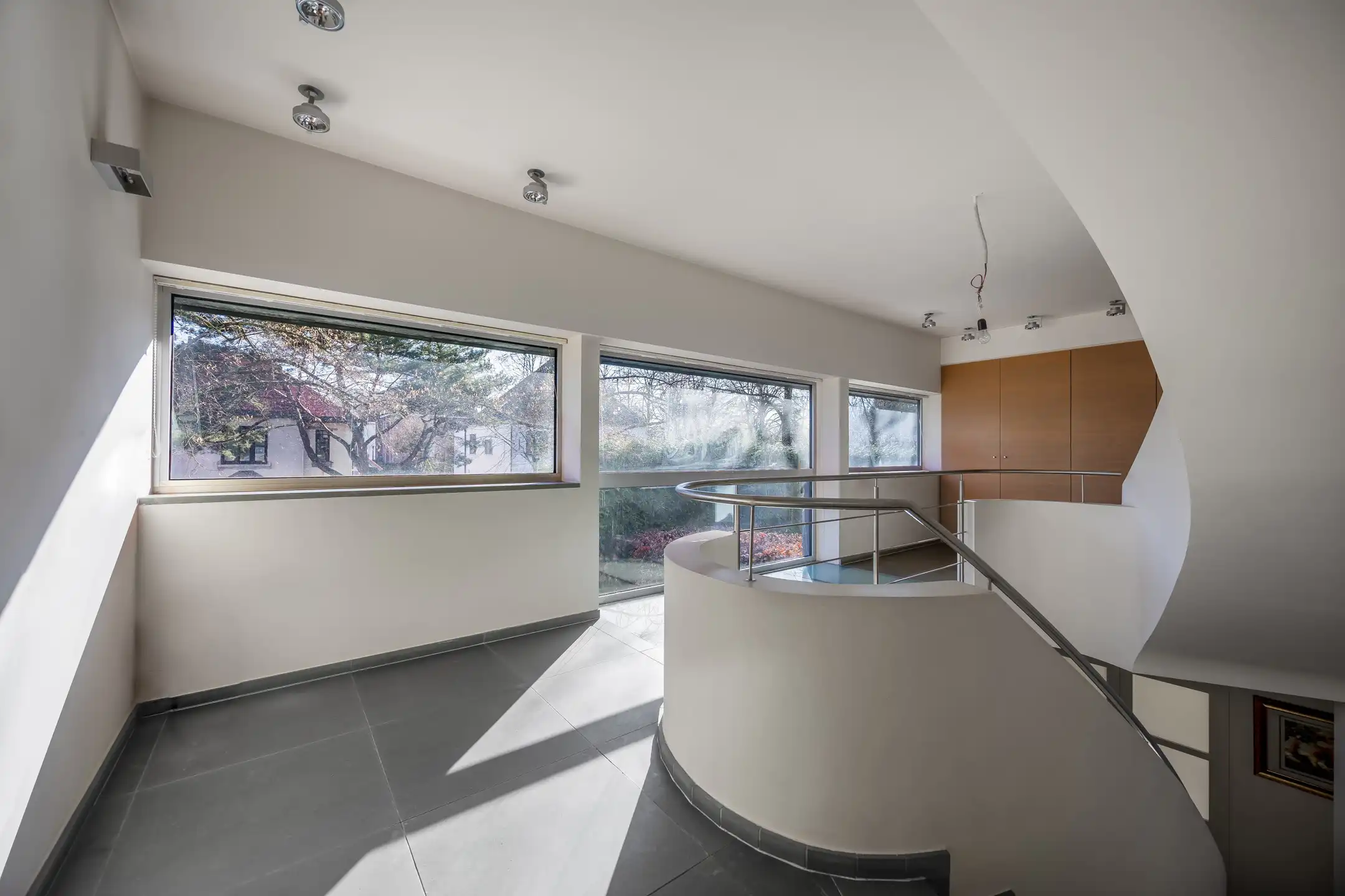 Riante en moderne villa in de gegeerde Elsdonckwijk  foto 17