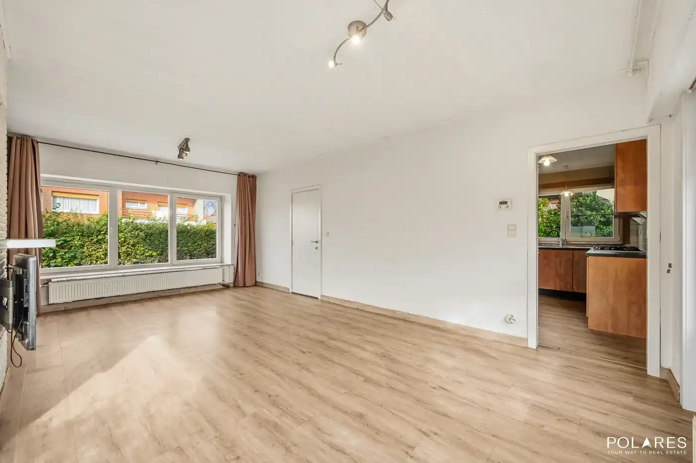 Op te frissen open bebouwing met 4 slaapkamers, groene tuin en garage in Werchter foto 3
