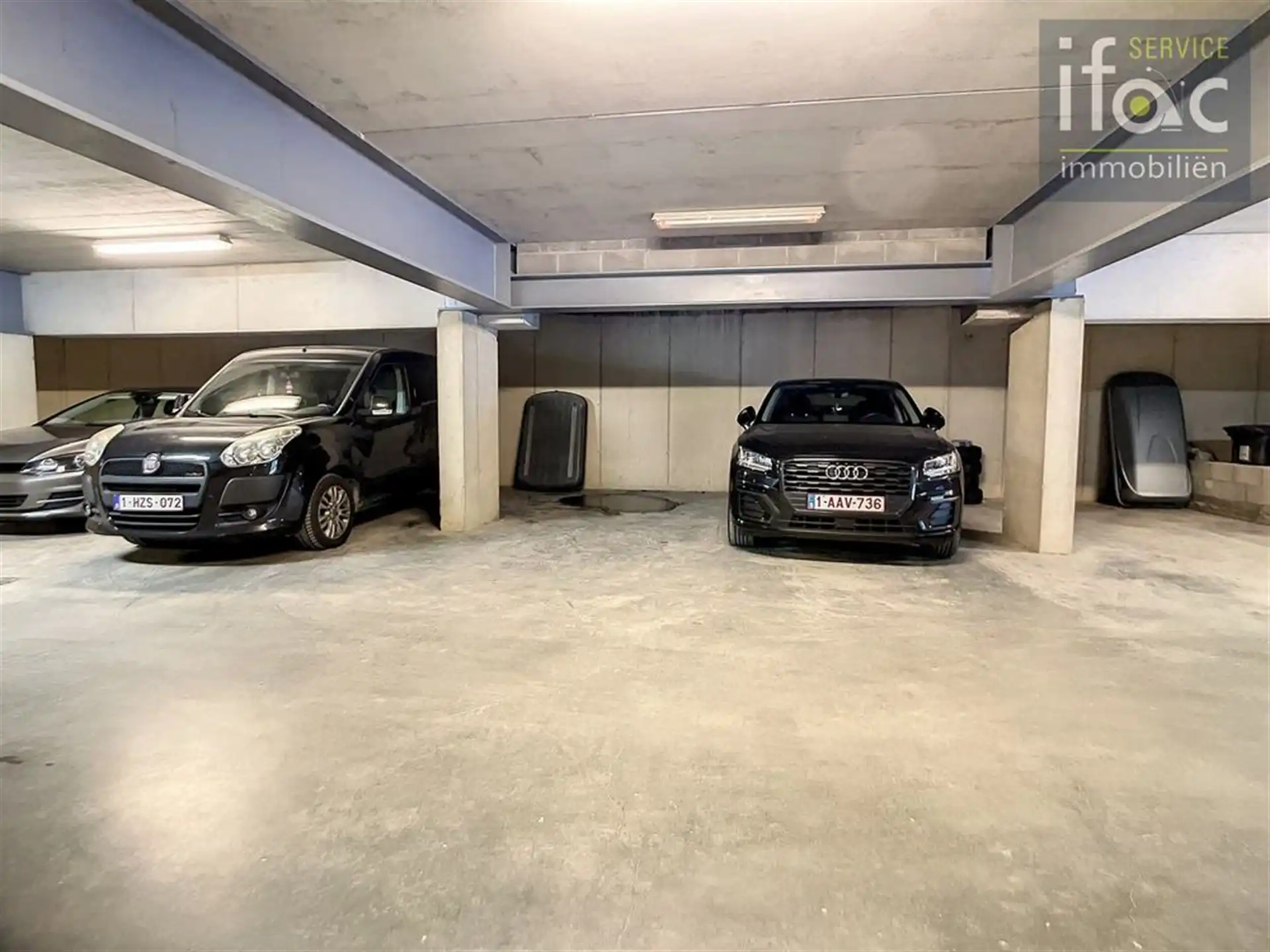 Mooie stapelwoning met tuin foto 15