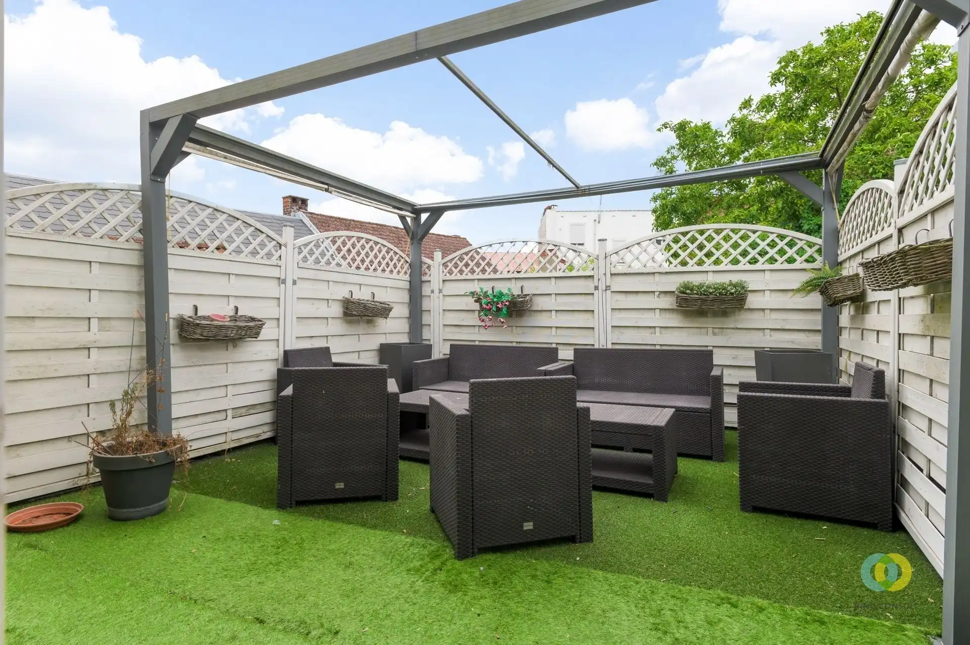 Instapklare woning met 3 slaapkamers foto 12