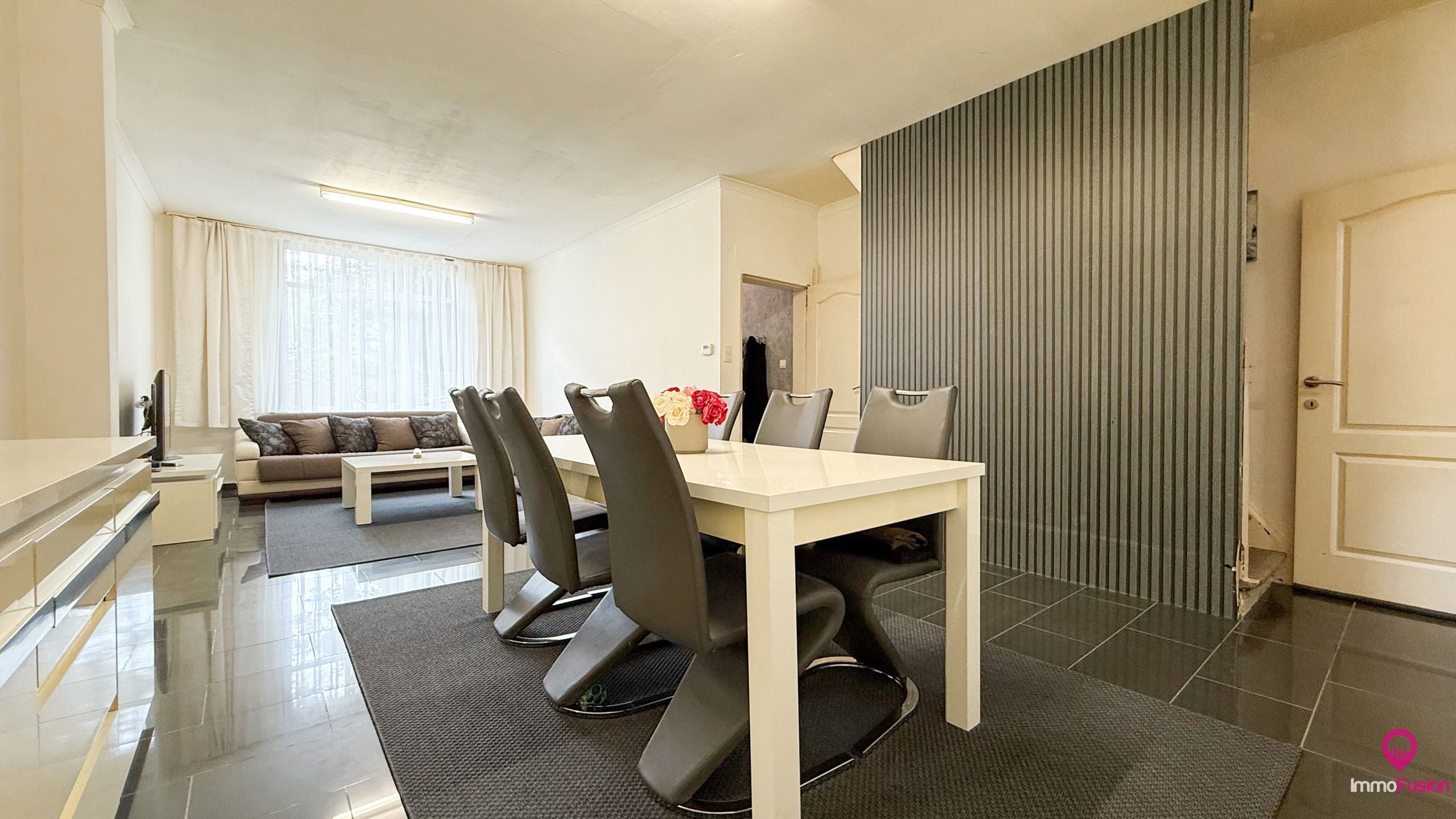 Instapklare woning met 3 slpks dichtbij het centrum Diest! foto 10