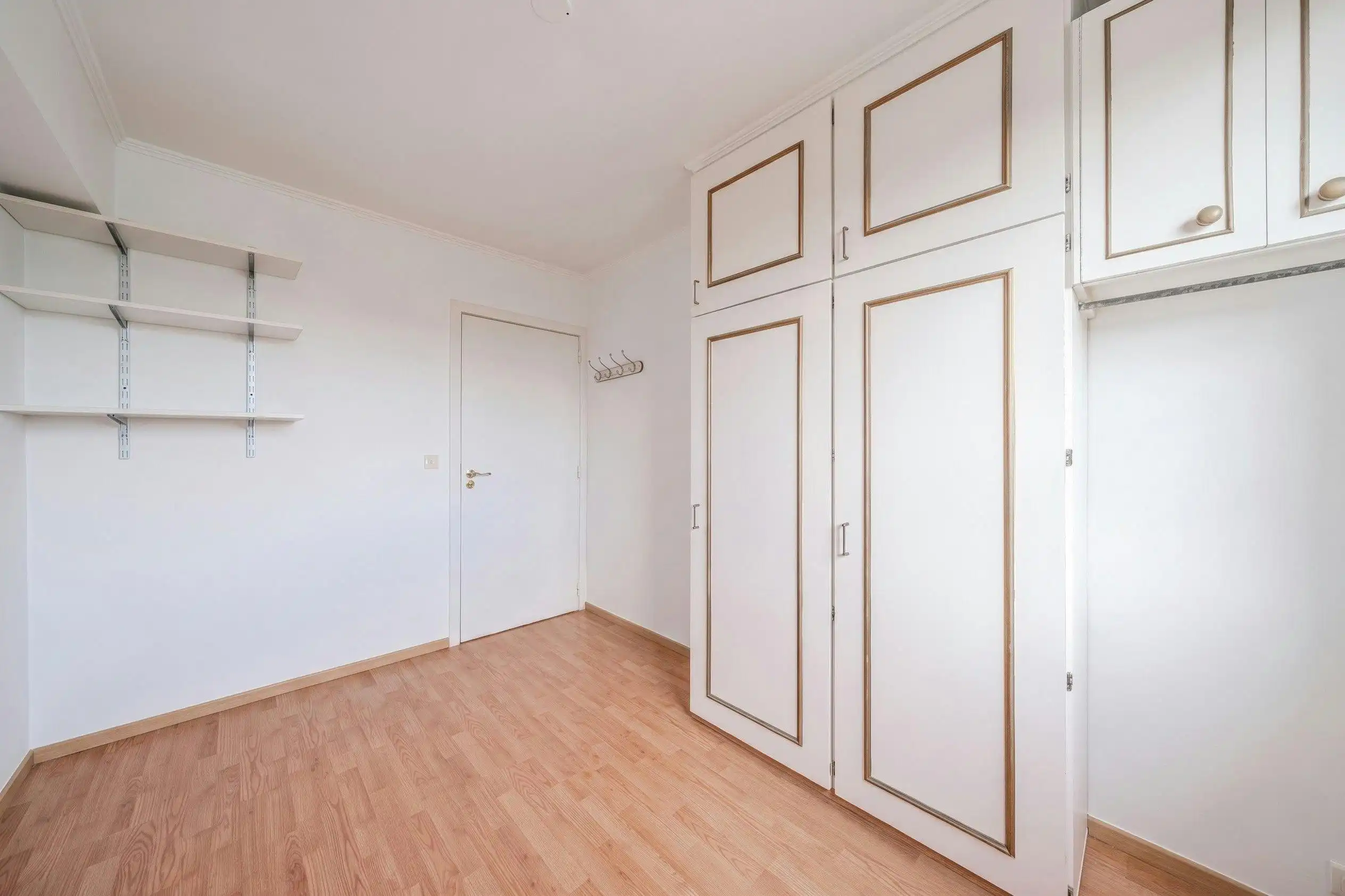 Zonnig hoekappartement met open zicht op de duinen! foto 9