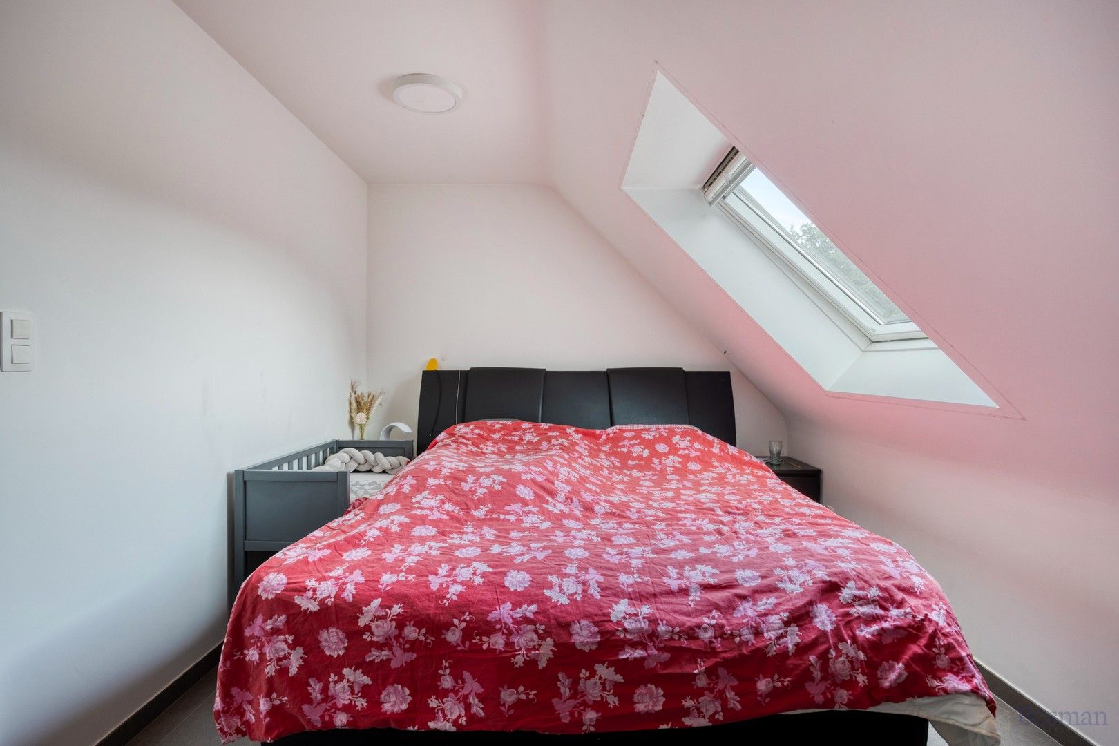 Duplex appartement te koop in Schoot (Tessenderlo) foto 15