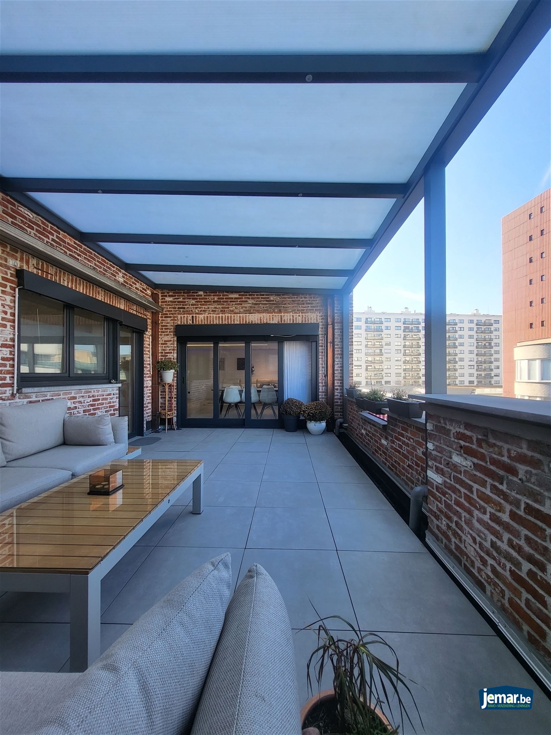 Appartement foto {{pictureIndex}}