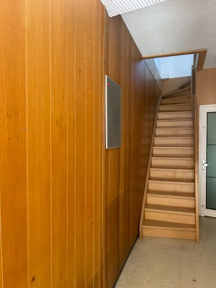 Gerenoveerd appartement te huur in Ruddervoorde foto 4