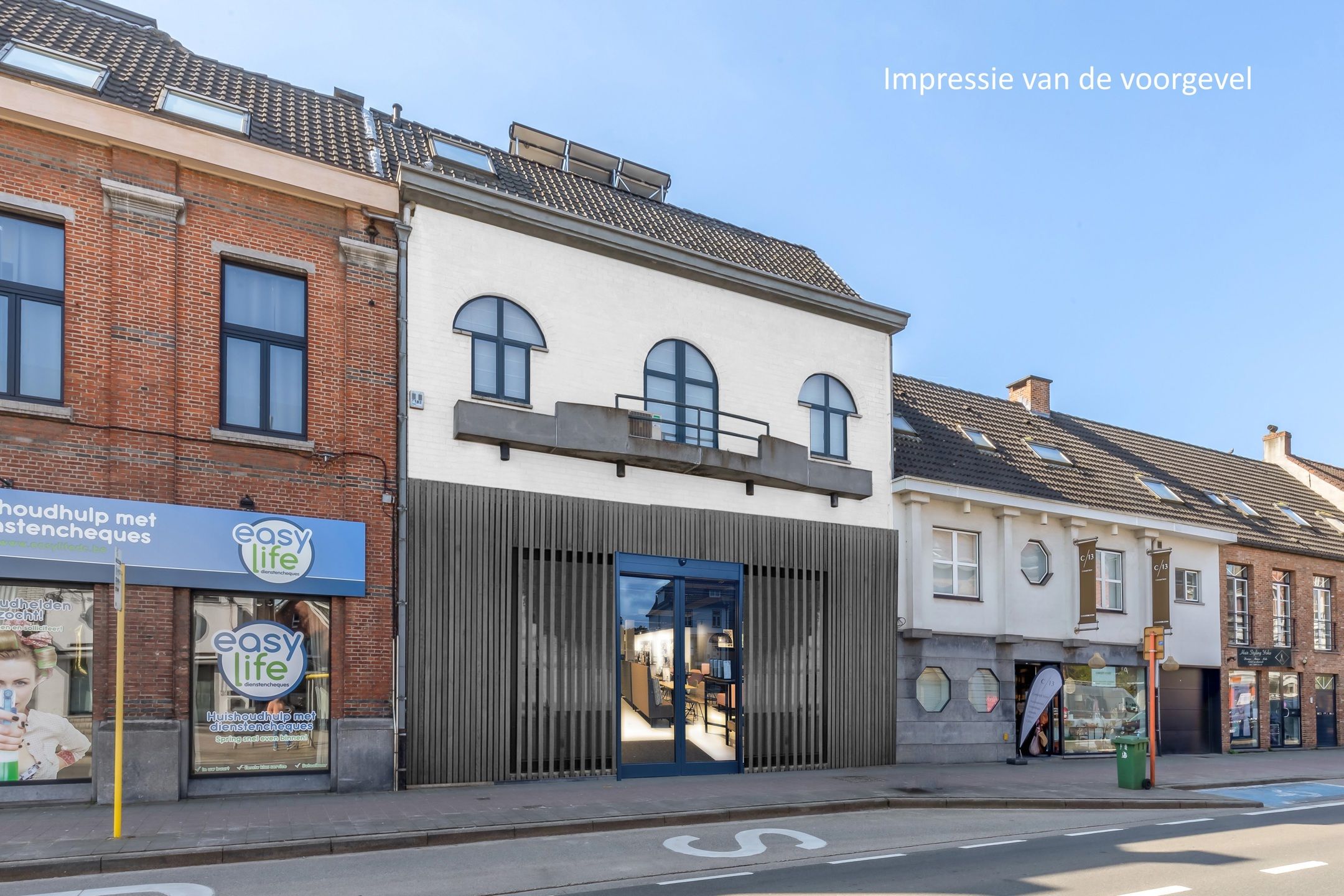 Uniek Handelspand te Westmalle met talrijke Mogelijkheden foto 21