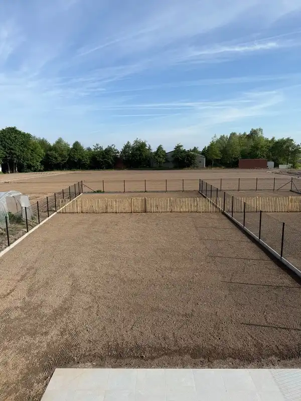 Energiezuinig wonen nabij het centrum van Wingene foto 4