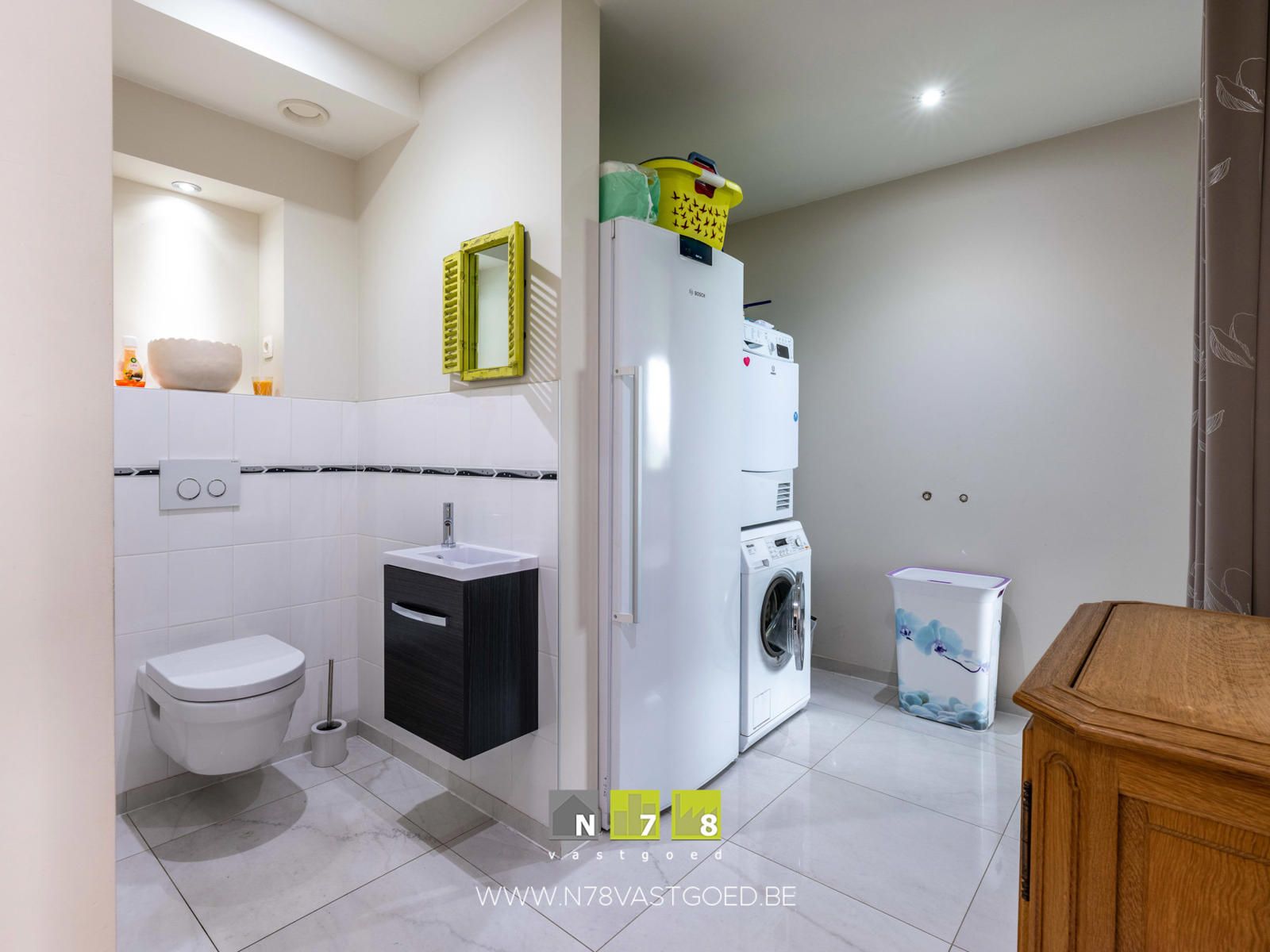 Appartement te huur foto 23