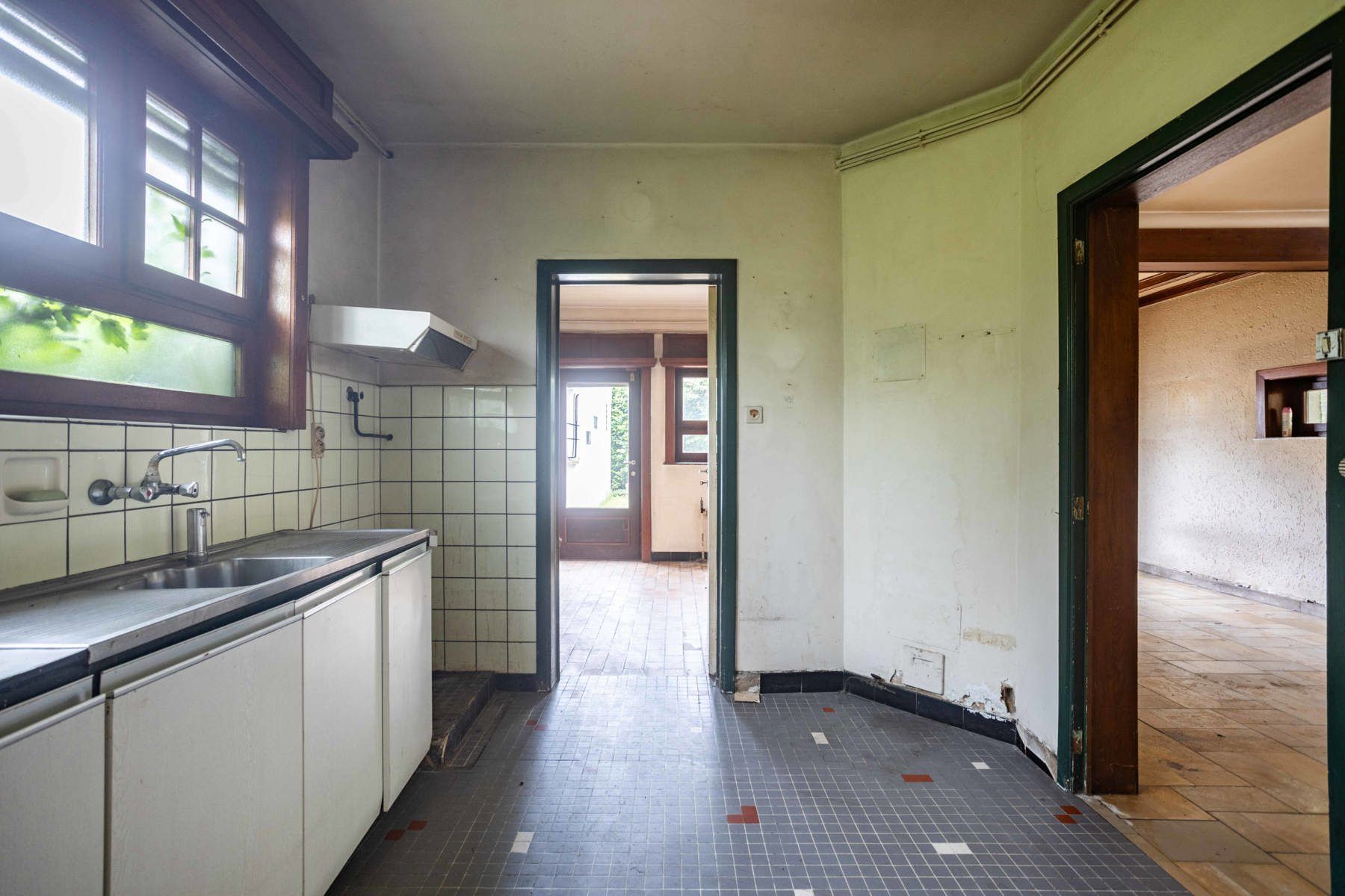 Charmante villa op toplocatie nabij het Rijvisschepark foto 13