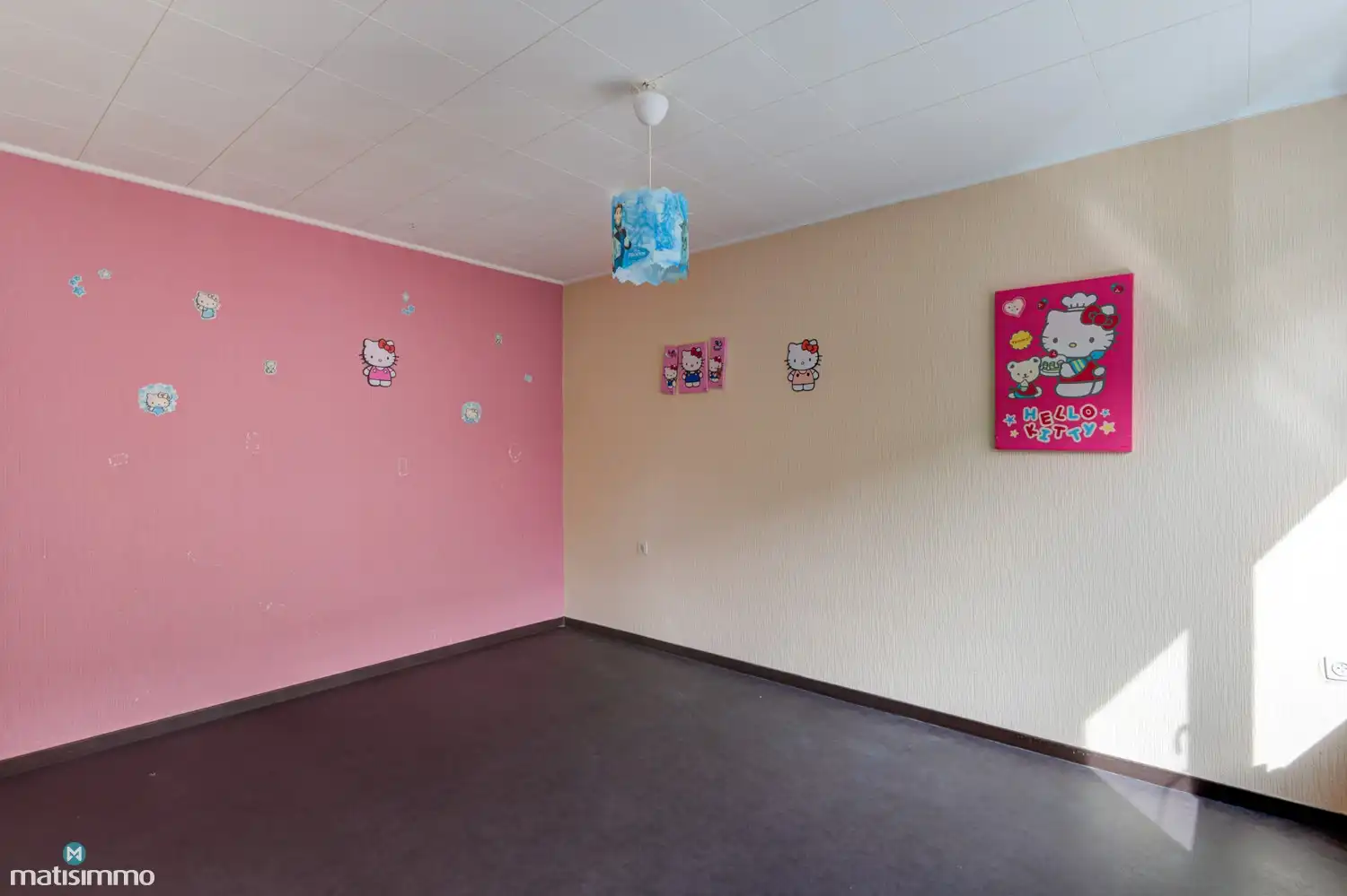 RUIME EENGEZINSWONING MET 4 SLAAPKAMERS, GARAGE, ZOLDER EN TUIN NABIJ HET CENTRUM VAN BILZEN foto 29