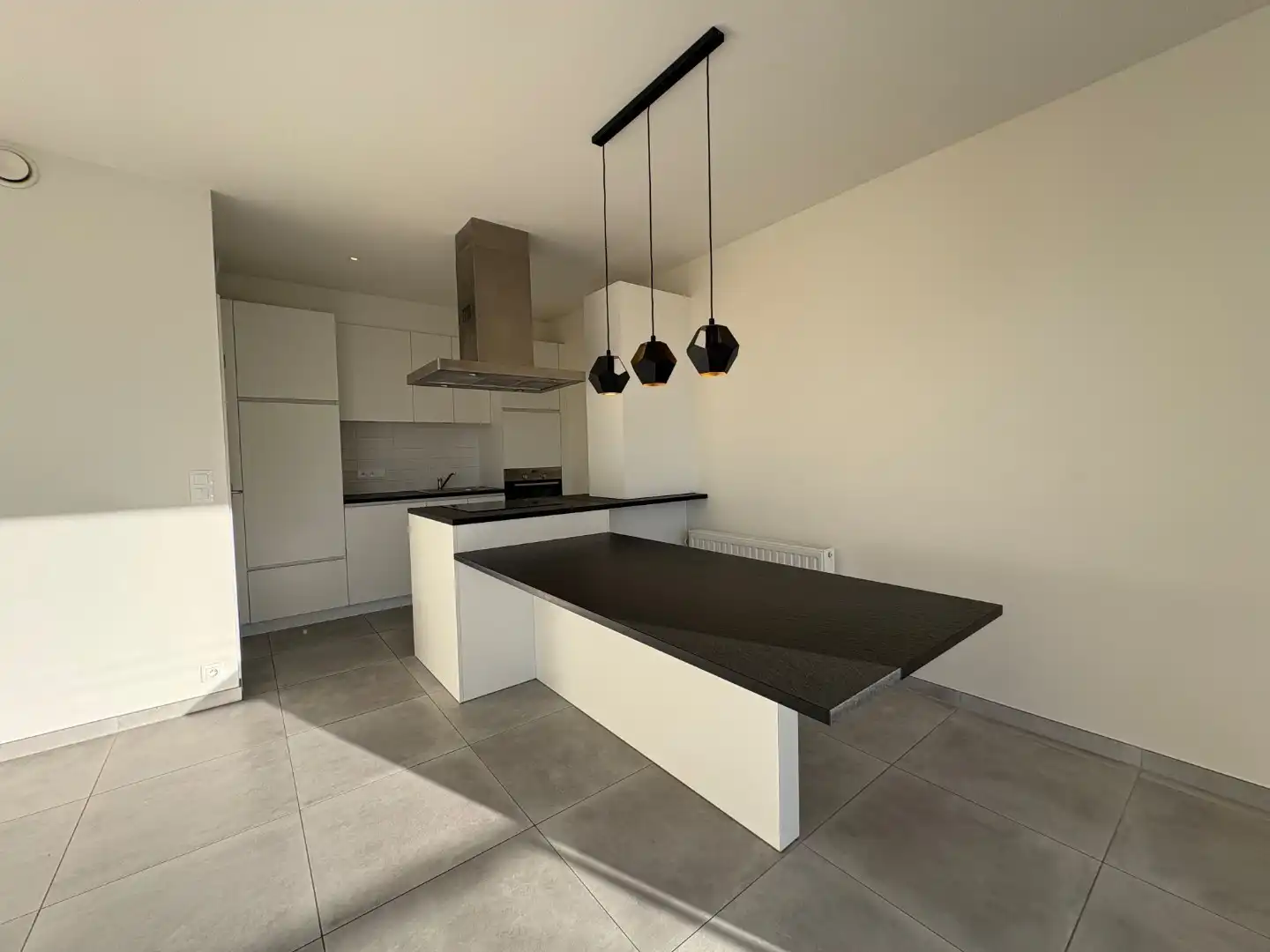  Instapklaar & energiezuinig (A-label) wonen met garage in Esen (Diksmuide)  foto 7