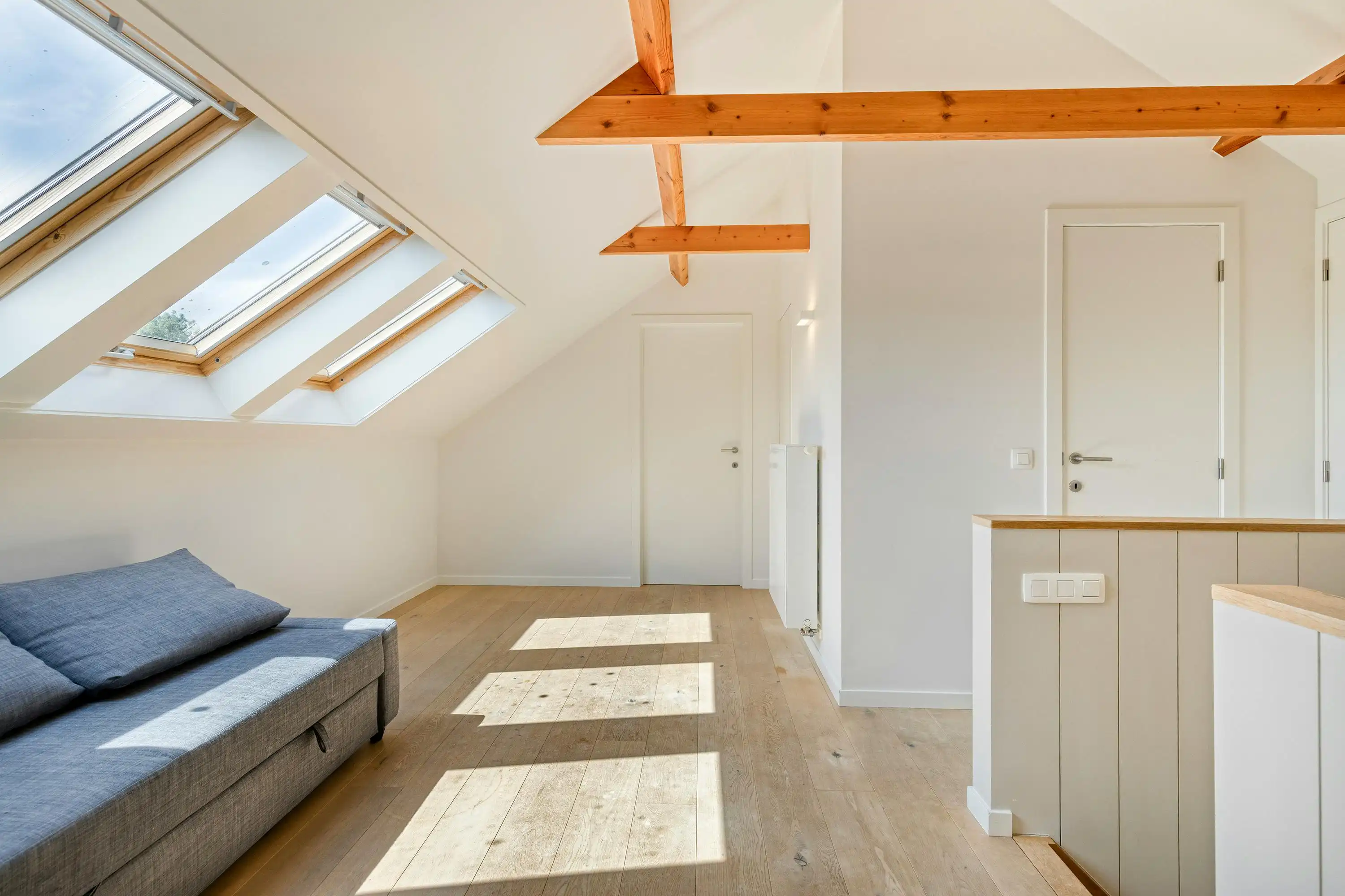 Ruime villa te koop nabij Brugge centrum met 6 slaapkamers  foto 25