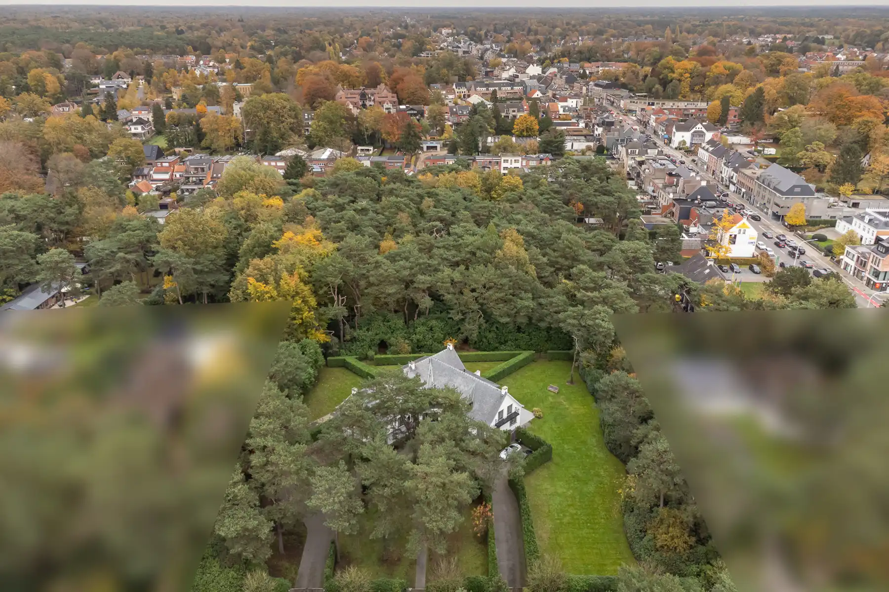 UNIEK EIGENDOM 3 WOONUNITS/KANTOOR, ONGEKENDE MOGELIJKHEDEN foto 26
