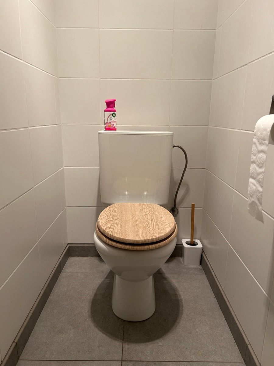 Appartement te huur foto 8