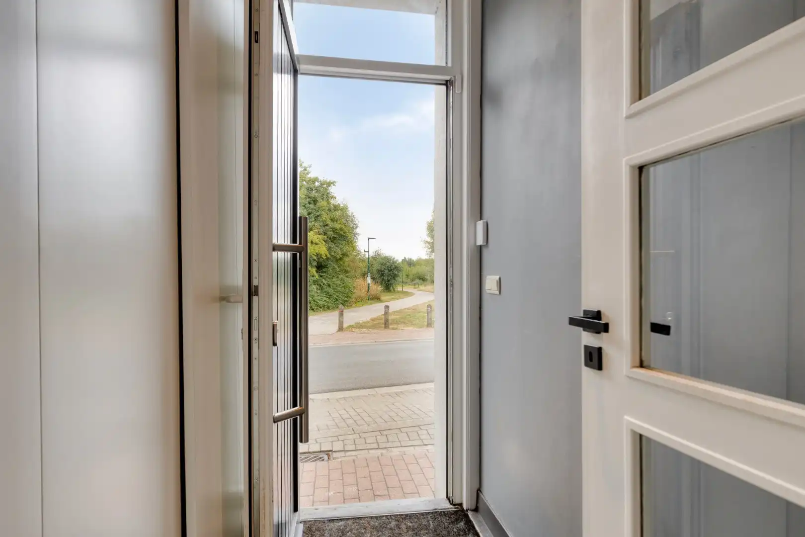 Energiezuinige woning met 3 slpk, tuin en garage foto 32
