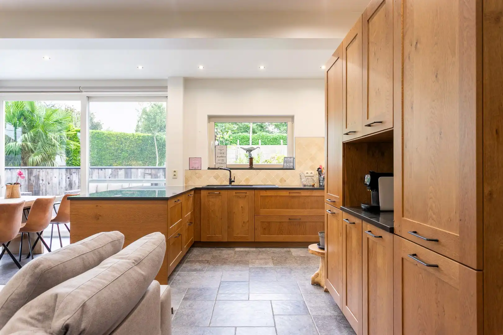 Charmante woning met 3 à 4 slpk en tuin te Halle foto 10