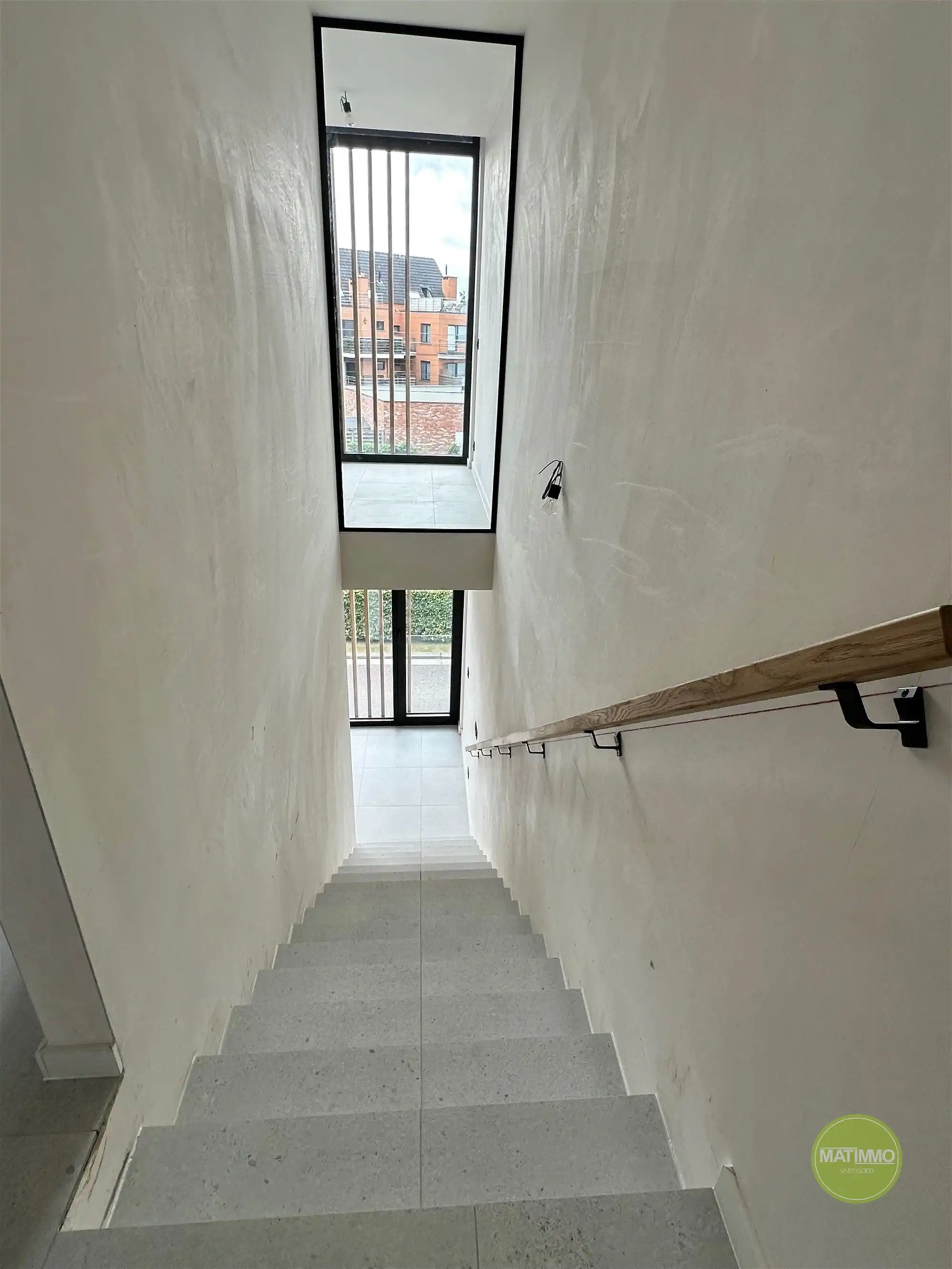 Stijlvol & nieuw duplex-appartement in Mol foto 12