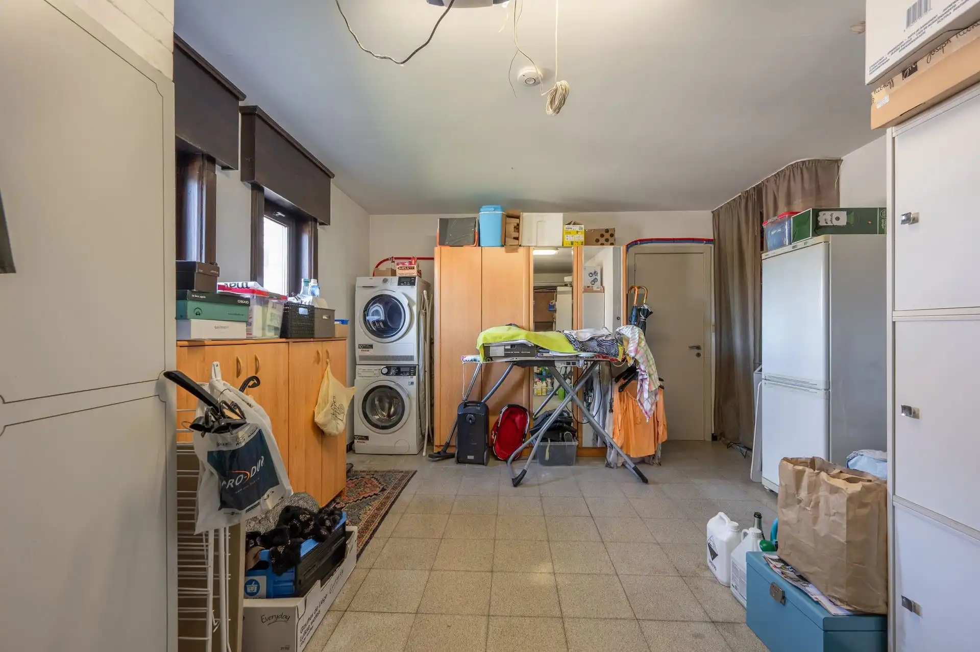 Instapklare Gezinsvilla met Tuin op Rustige en Centrale Ligging foto 13