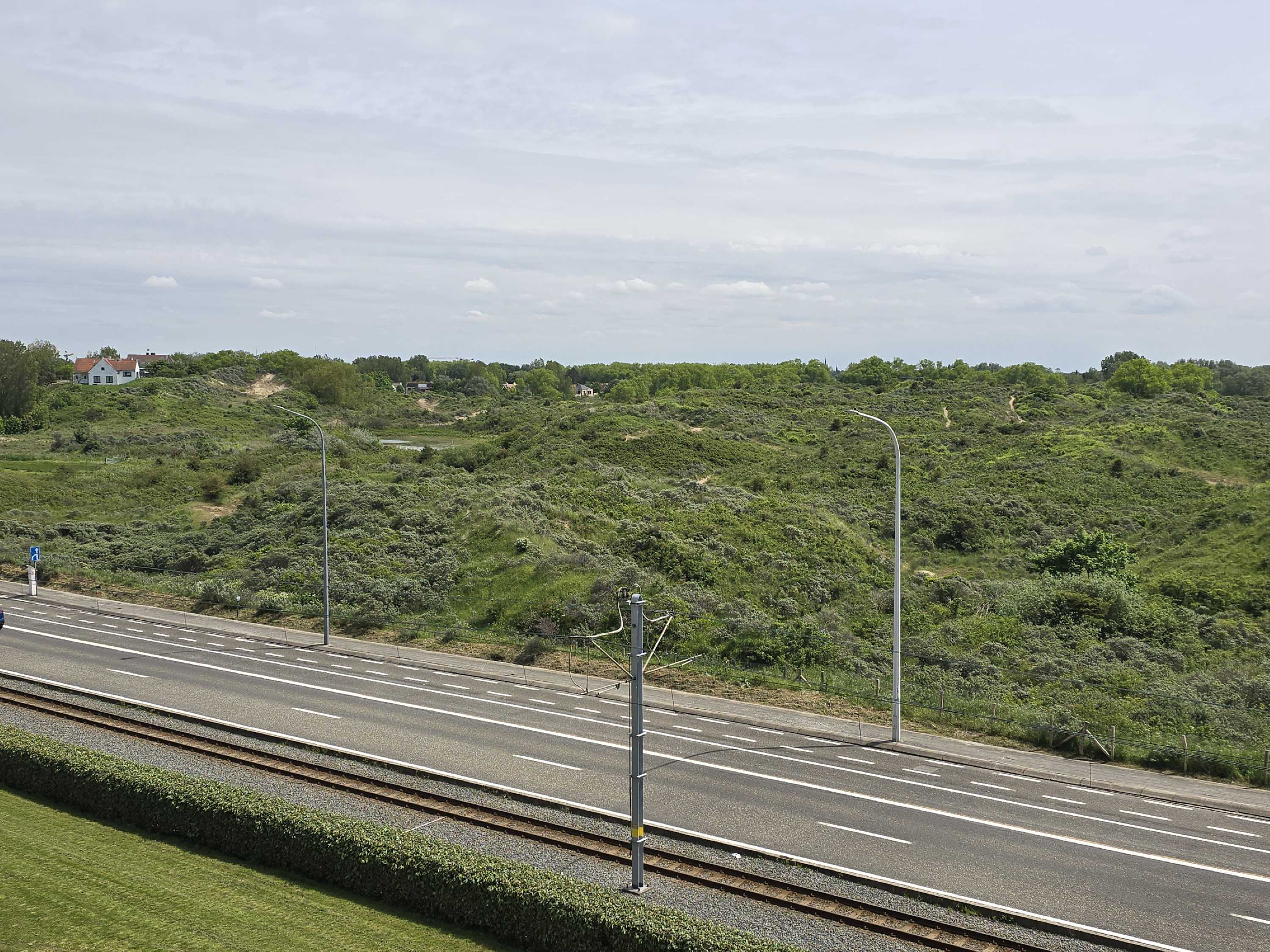 Instapklaar appartement met duinenzicht te Nieuwpoort foto 9