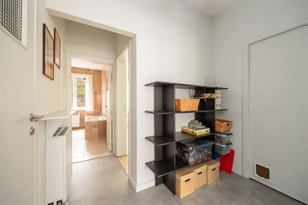 Eengezinswoning foto 5