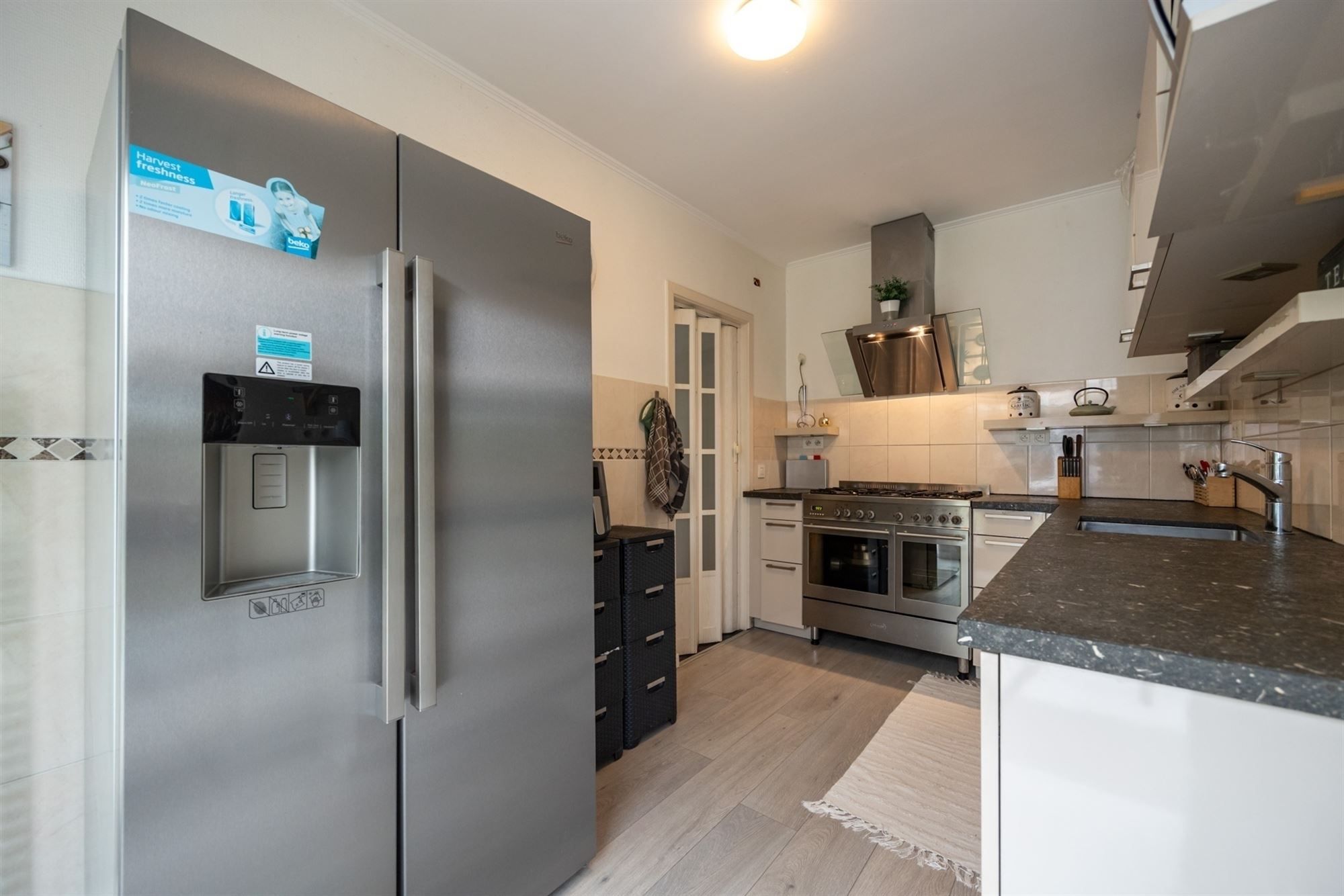 Vrijstaande woning op centrale ligging foto 8