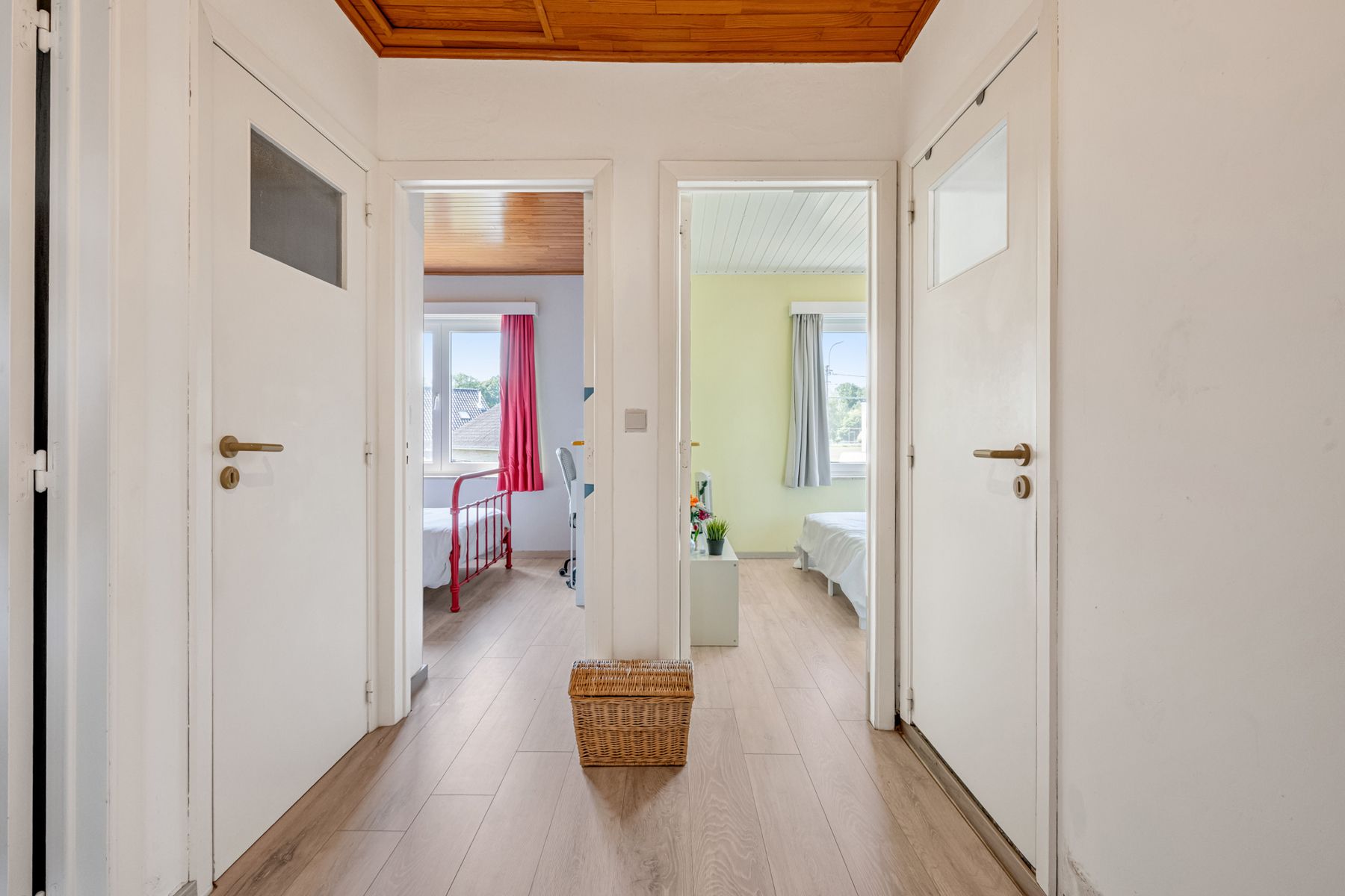 Gezellige woning op bijzonder rustige locatie foto 12