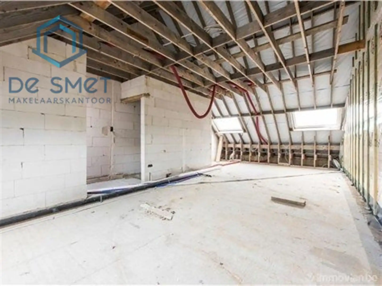 Unieke investeringskans of ideale kangoeroewoning op toplocatie in Herzele! foto 12
