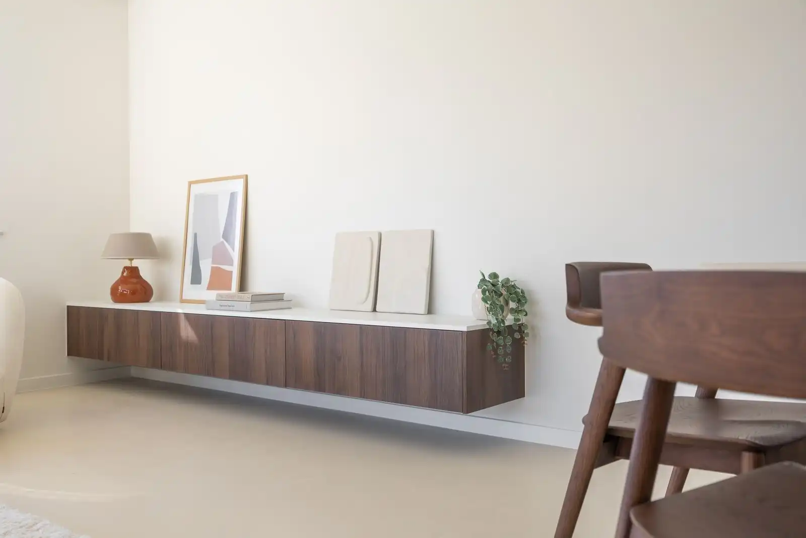 Gerenoveerd hoekappartement met terras , 3 slaapkamers, vlakbij zee foto 7