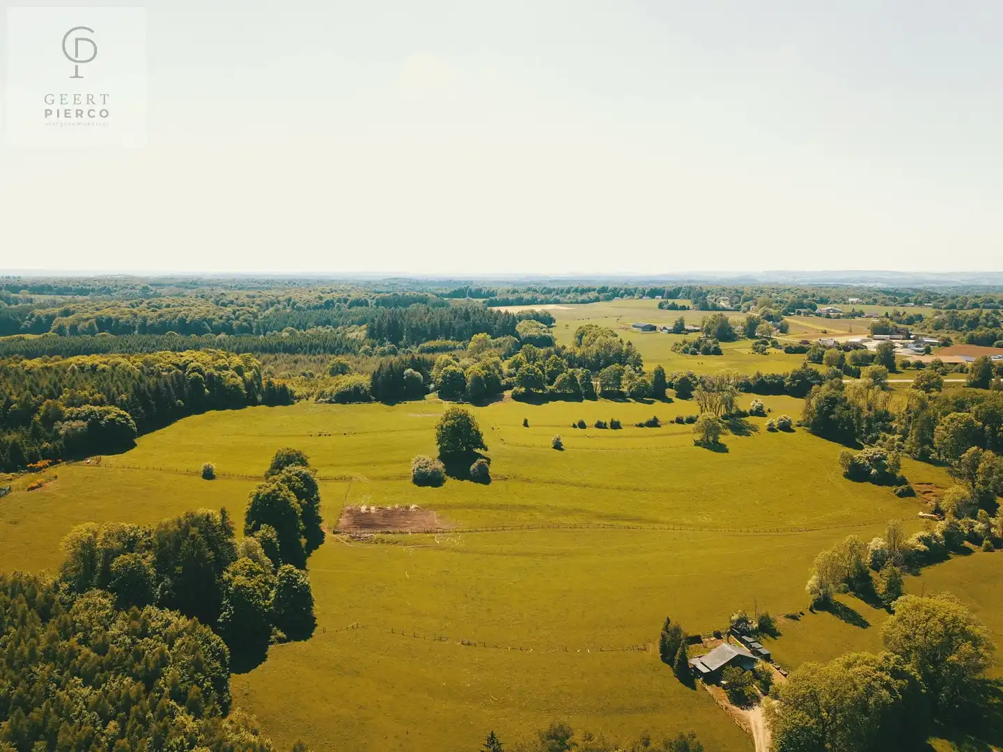 Exclusieve Dubbele Chalet foto 34