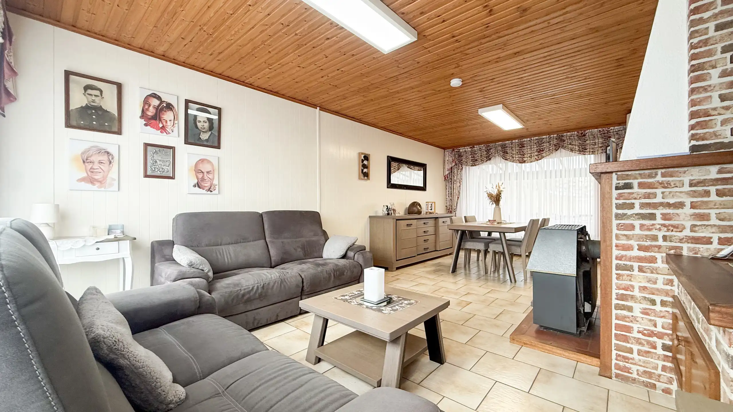 Ruime gezinswoning met 4 slaapkamers op 977 m² in Houthalen! foto 3