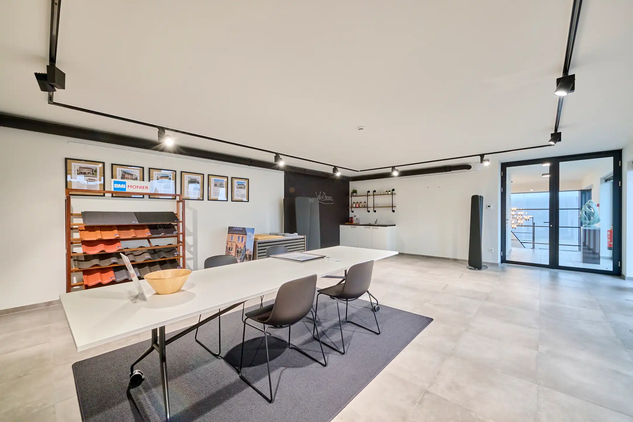 Multifunctioneel bedrijfsgebouw op Genk-Zuid foto 24