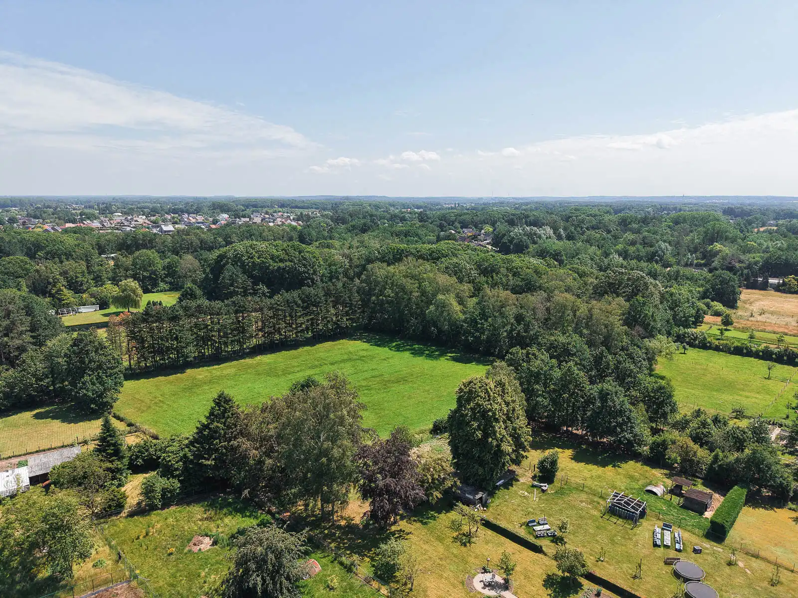 Kwalitatieve nieuwbouw woning nabij centrum foto 13