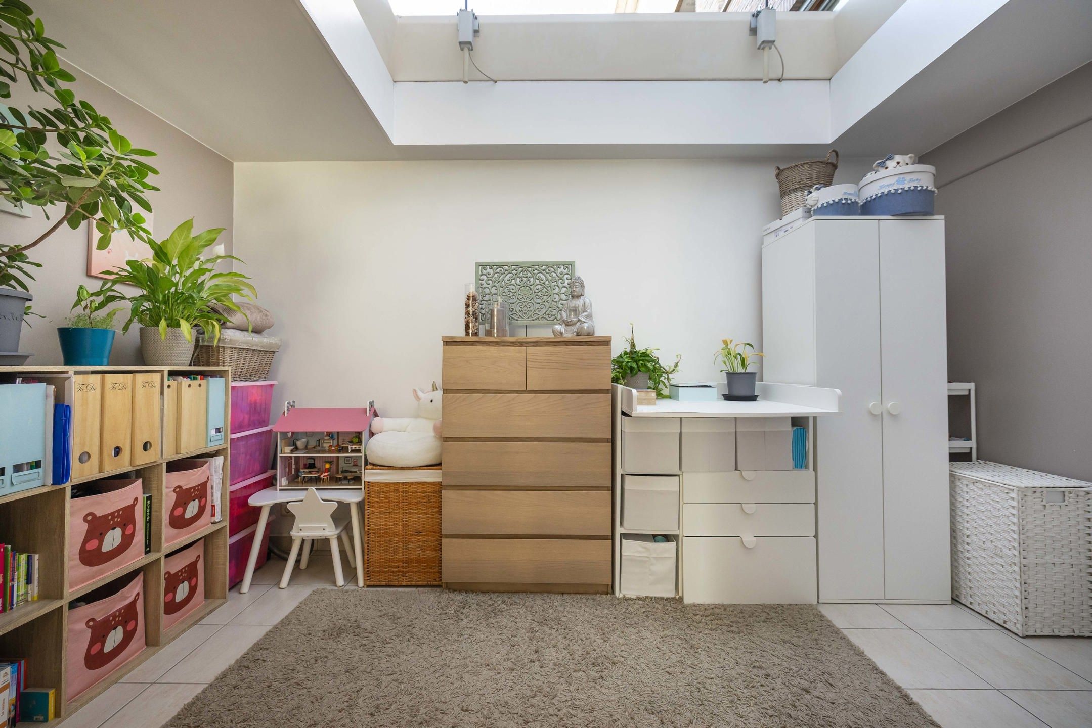 Begane grond 1 kamer van ± 74 m² foto 7