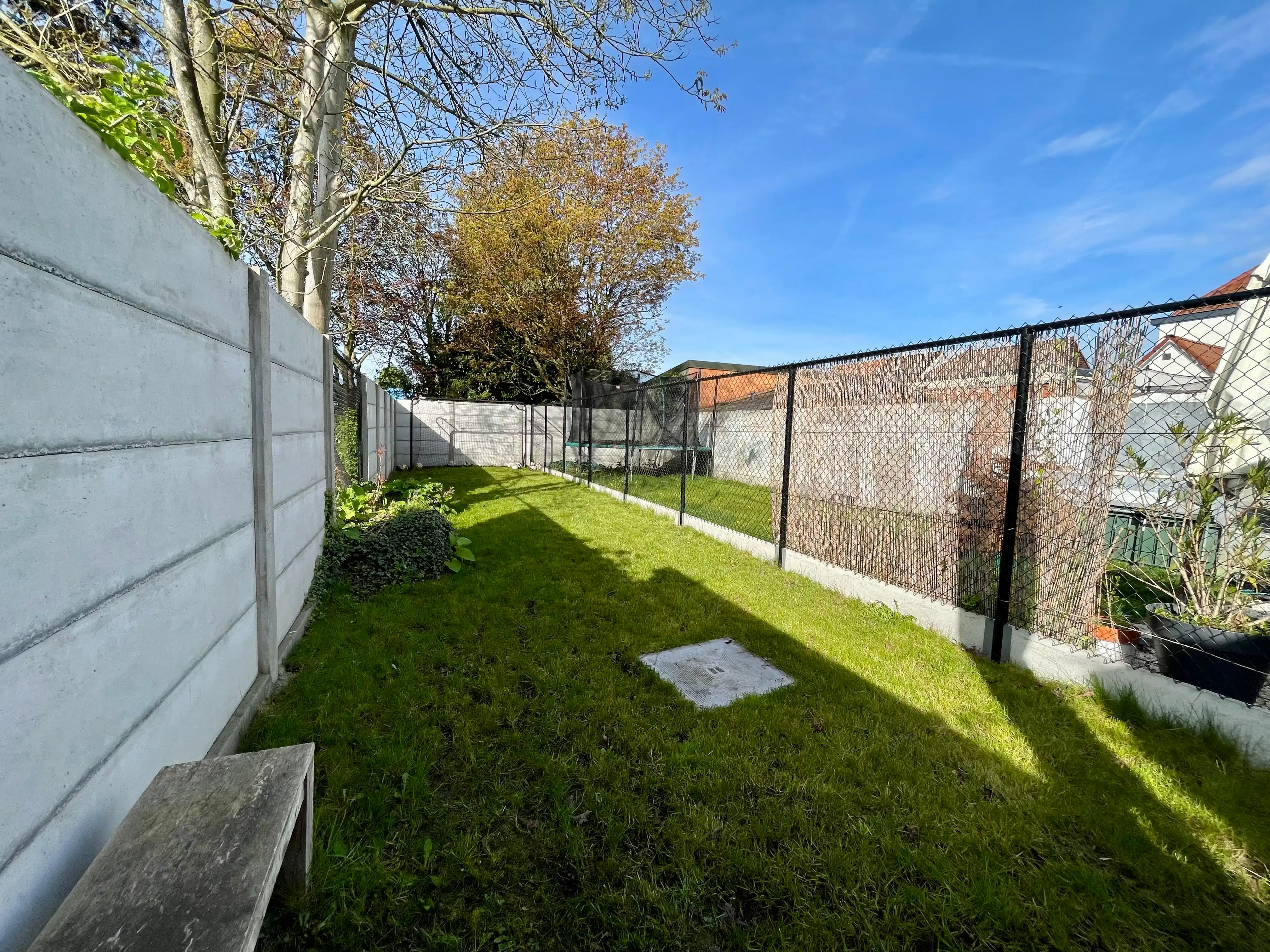 Nieuwbouwwoning met drie slaapkamers op centrale ligging foto 20