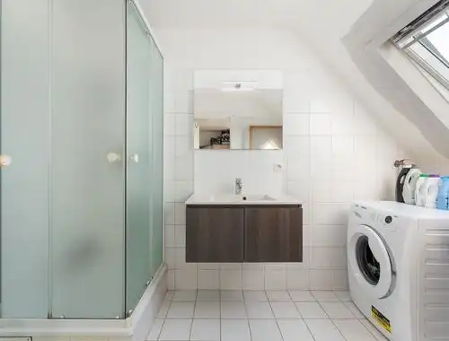 Appartement met 2 slaapkamers te huur in Middelkerke.  foto 10