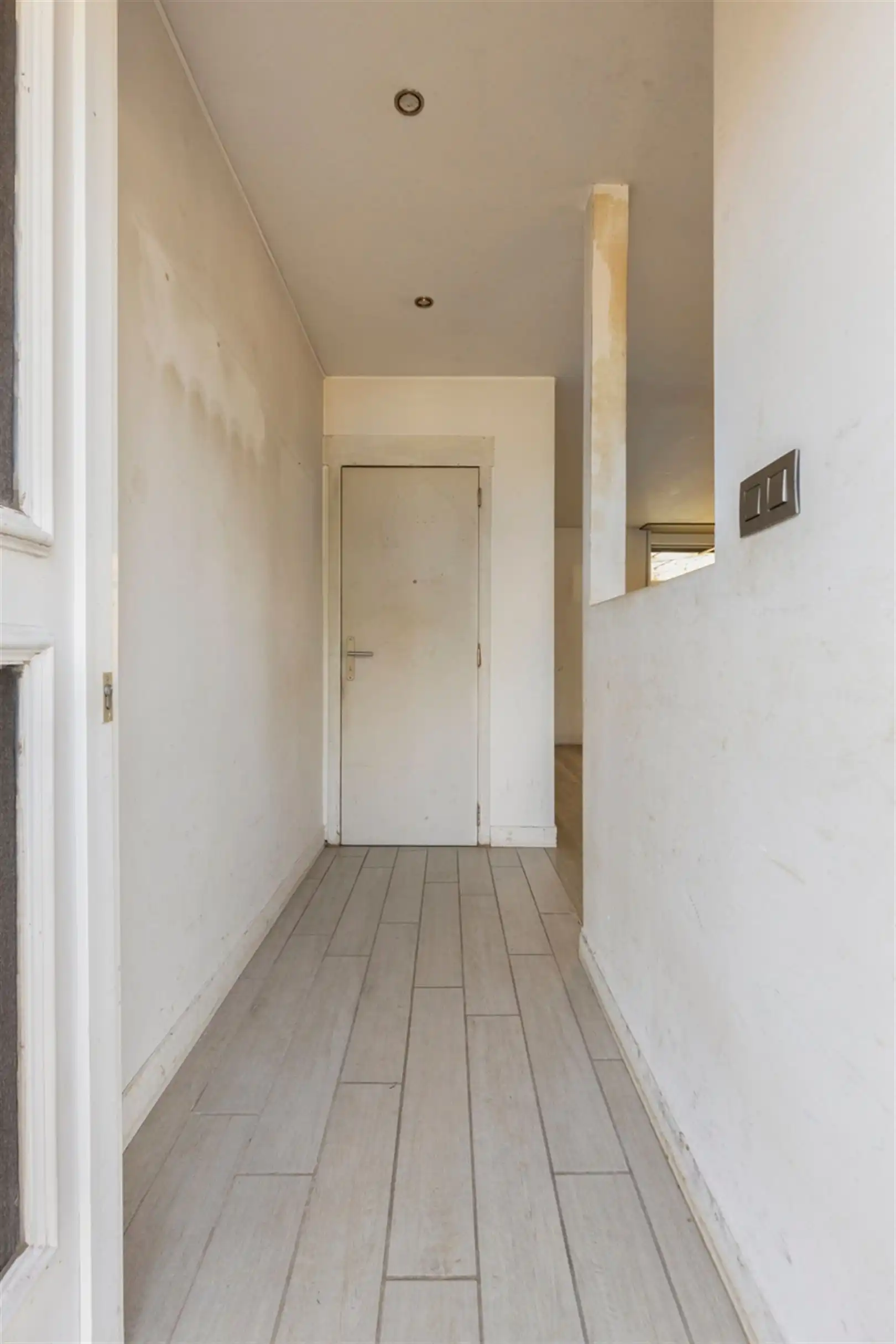 Verder af te werken woning in deelgemeent Welden foto 2
