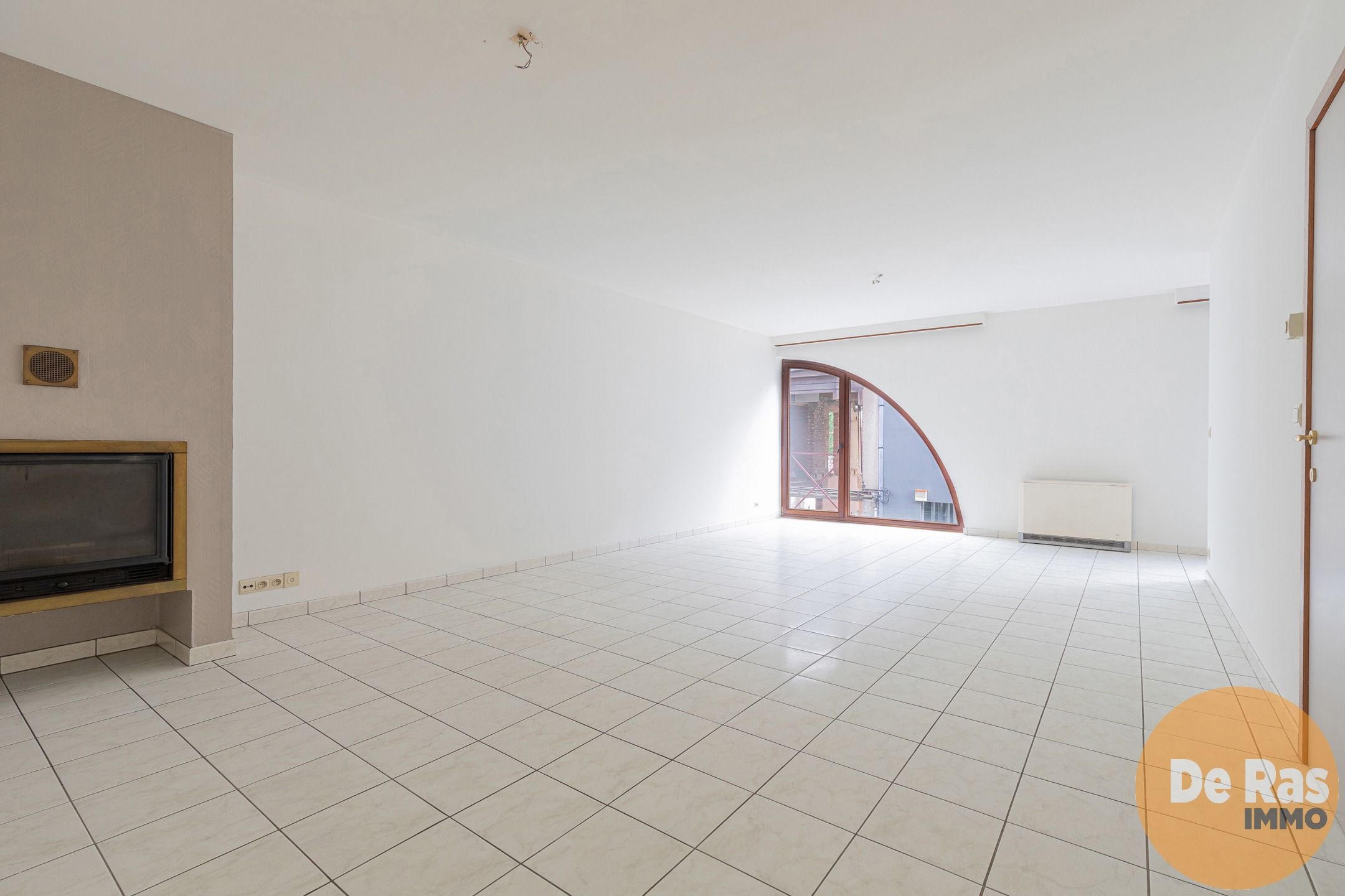 MELLE - Centraal gelegen appartement met 2 slaapkamers foto 3