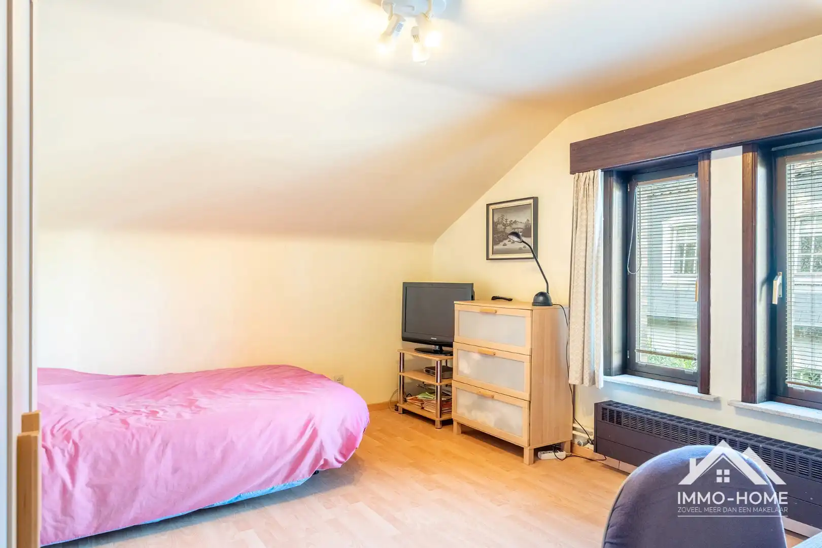 Vrijstaande woning op topligging bij Bourgoyen te Mariakerke foto 23