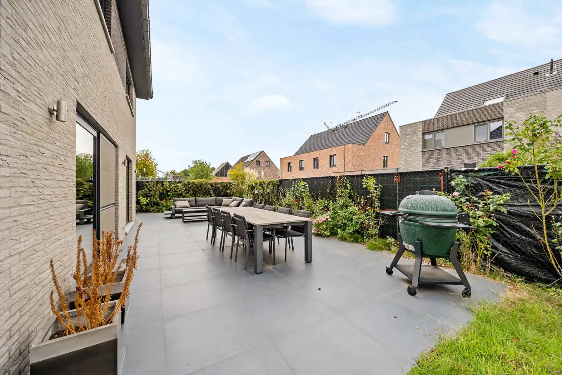 VILLA MET 4 SLAAPKAMERS, 2 BADKAMERS EN KWALITATIEF MAATWERK IN GOOREIND-WUUSTWEZEL TE KOOP foto 35